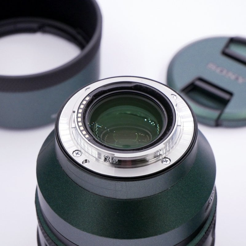 S-H-86T5JC_3.jpg - Sony FE 50mm F/1.2 GM Lens - Image 1