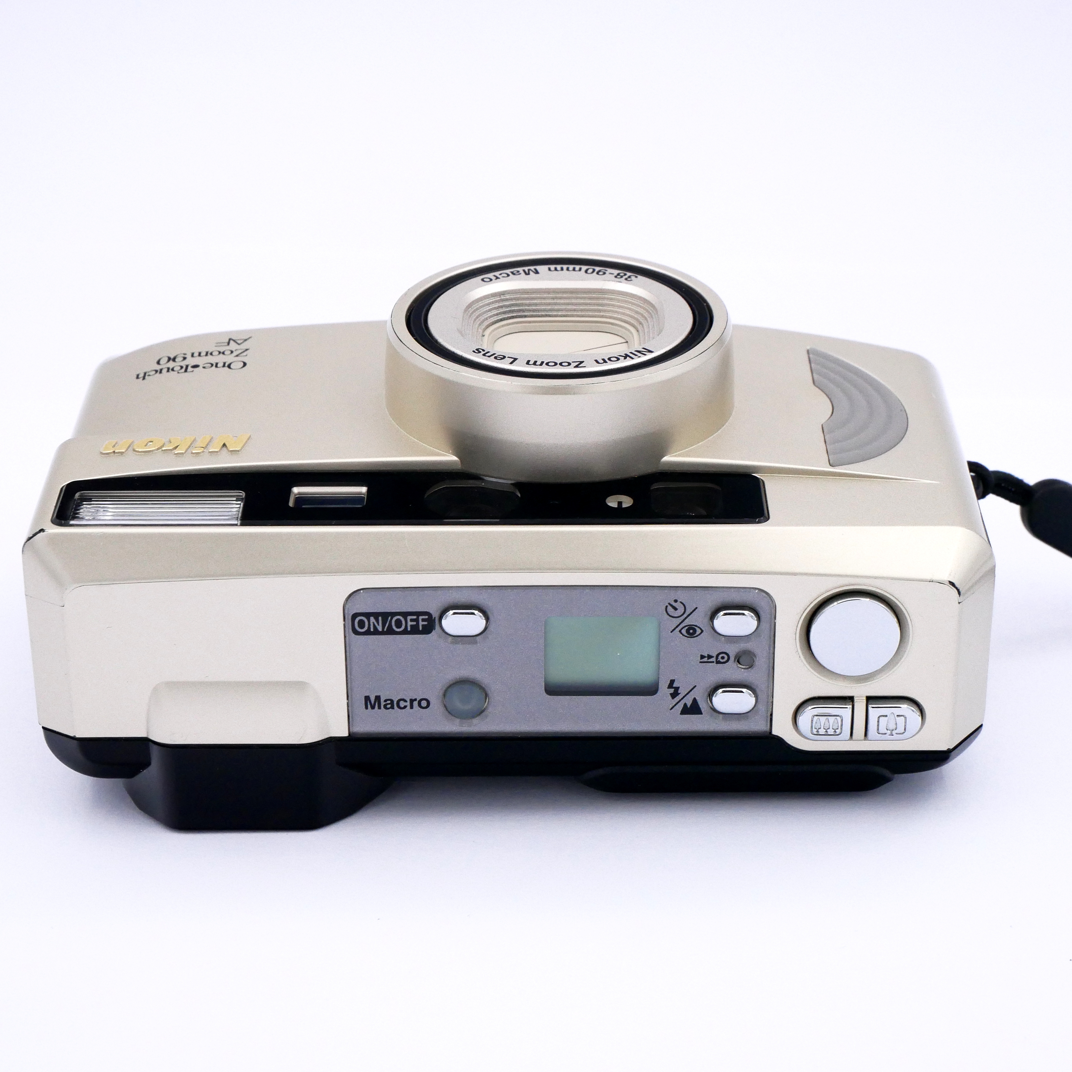 S-H-86VXDY_2.jpg - Nikon One Touch Zoom 90 AF Camera - Image 1