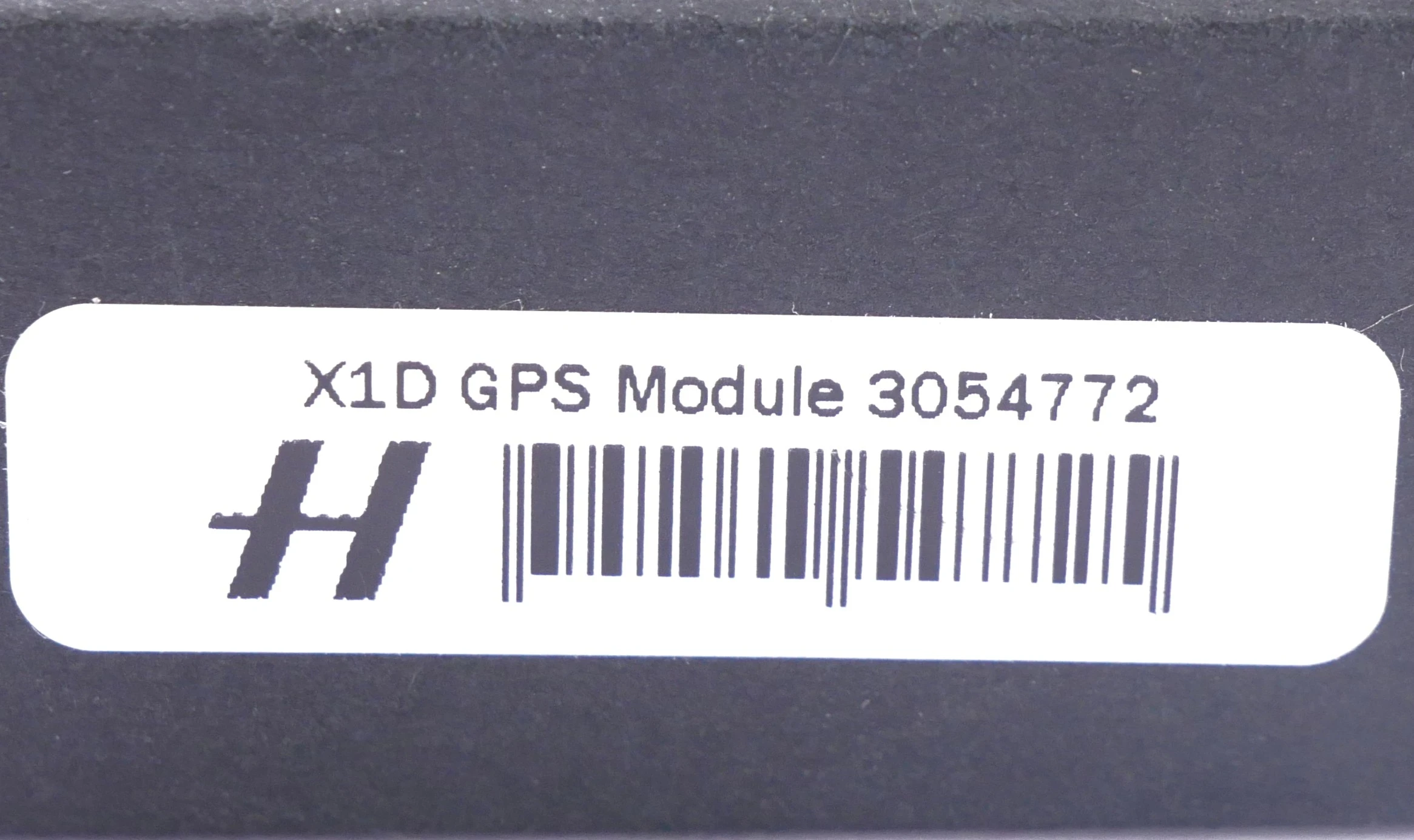 S-H-87FNAL_2.webp - Hasselblad X1D GPS Module - Thumbnail 1