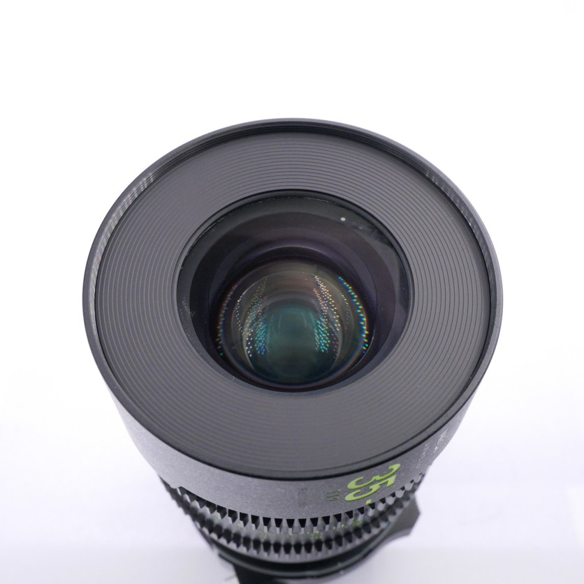 S-H-87SCCR_2.jpg - Nisi Athena MF 35mm T/1.9 Full Frame Cine Lens in Canon RF Mount (was $1595) - Thumbnail 1