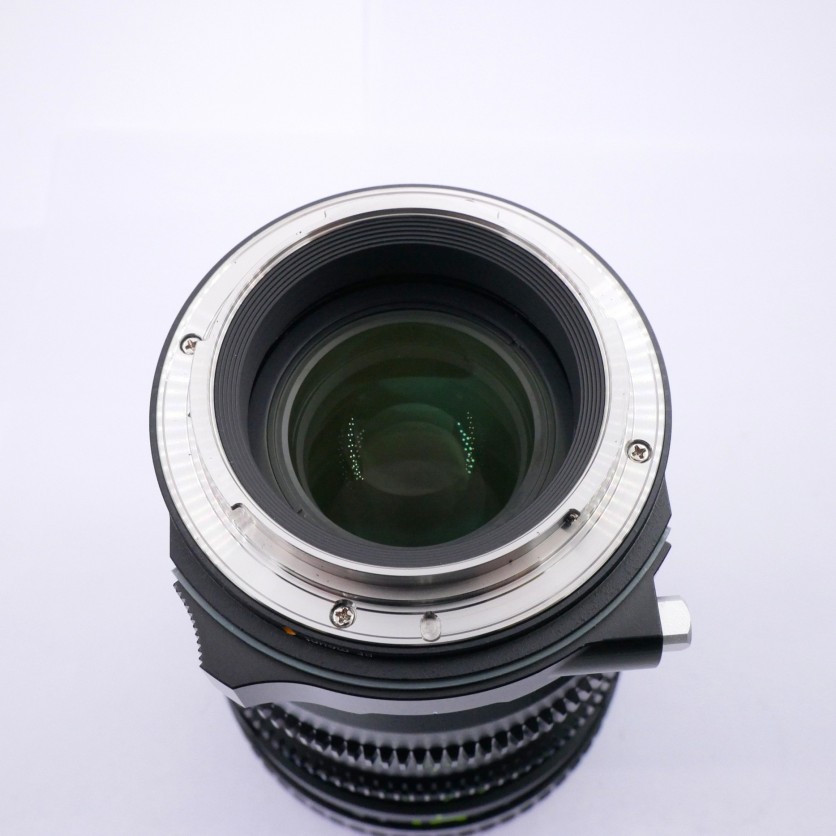 S-H-87SCCR_3.jpg - Nisi Athena MF 35mm T/1.9 Full Frame Cine Lens in Canon RF Mount (was $1595) - Image 3
