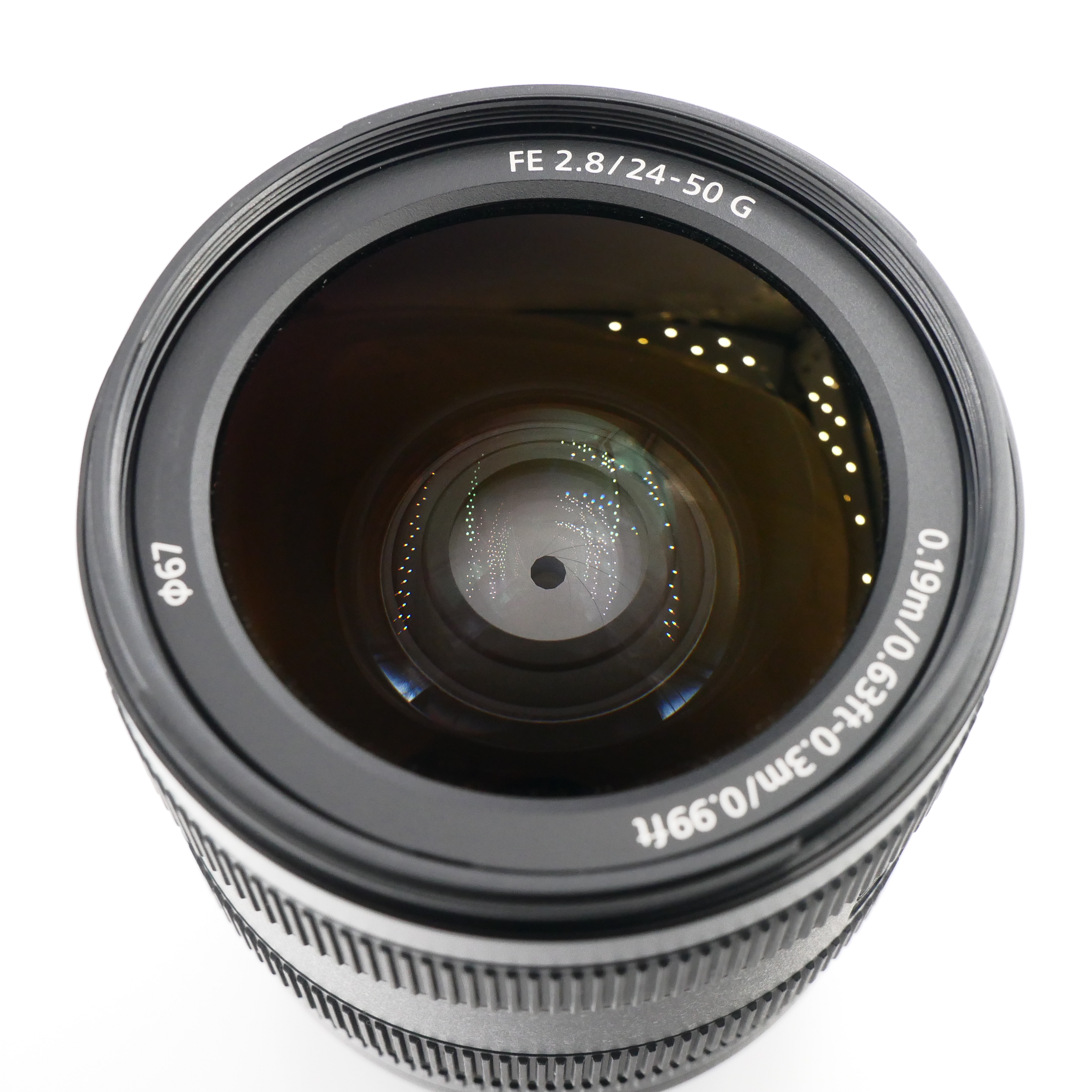 S-H-893728_2.jpg - Sony FE 24-50mm F2.8 G Lens - Image 1
