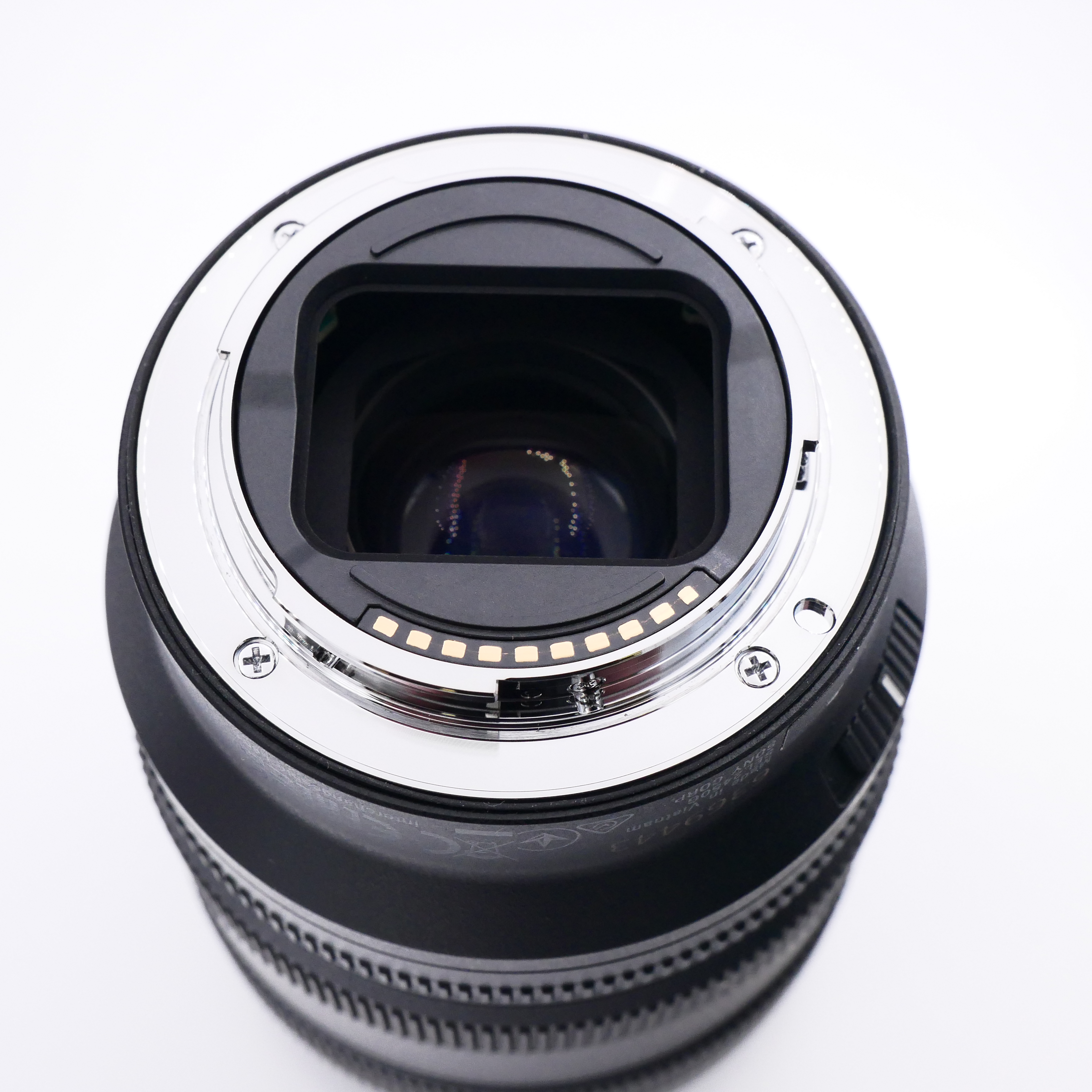 S-H-893728_3.jpg - Sony FE 24-50mm F2.8 G Lens - Image 3