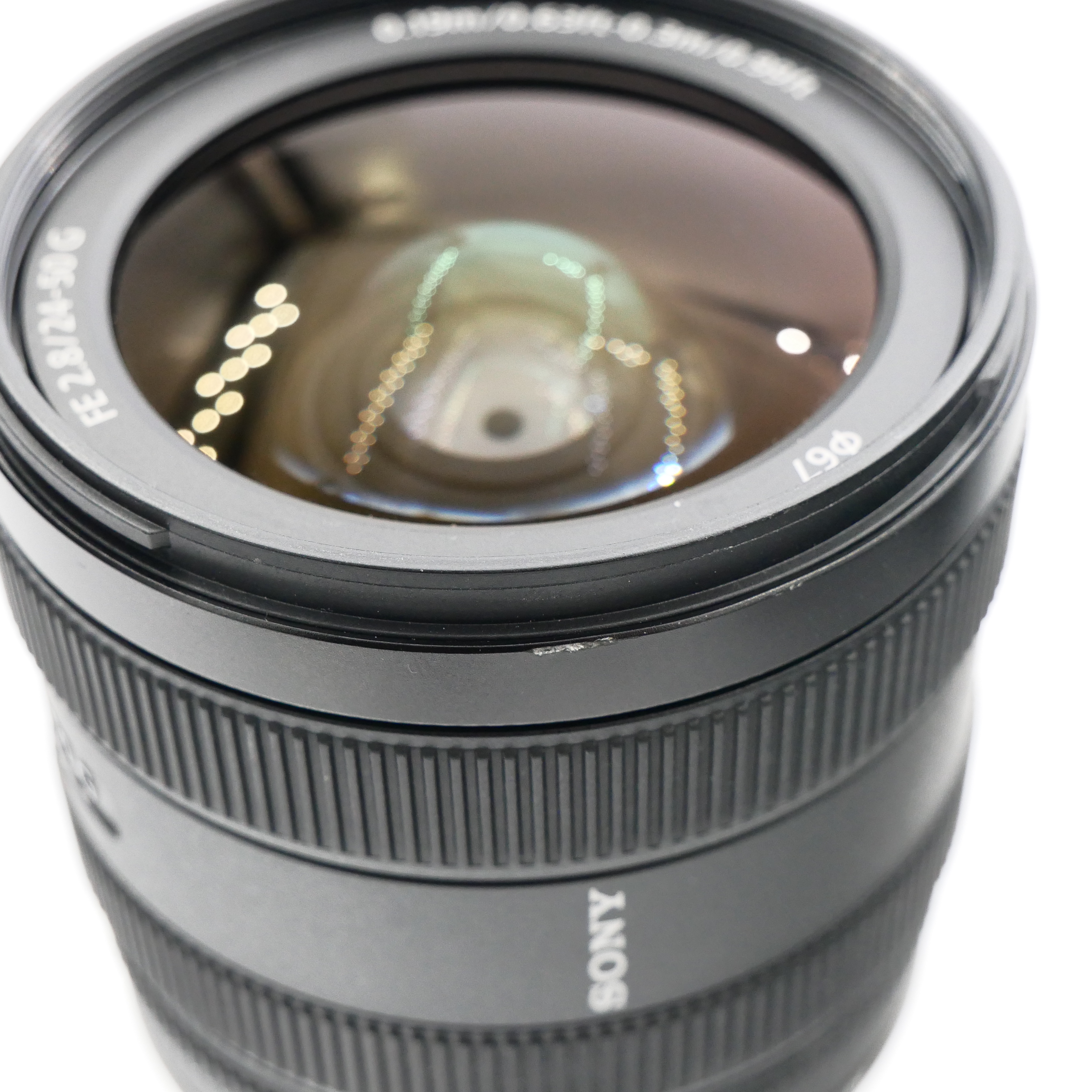 S-H-893728_4.jpg - Sony FE 24-50mm F2.8 G Lens - Image 2