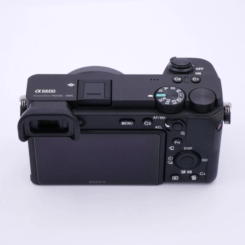 S-H-89J85P_3.webp - Sony A6600 Body - Only 11K Frames - Image 3