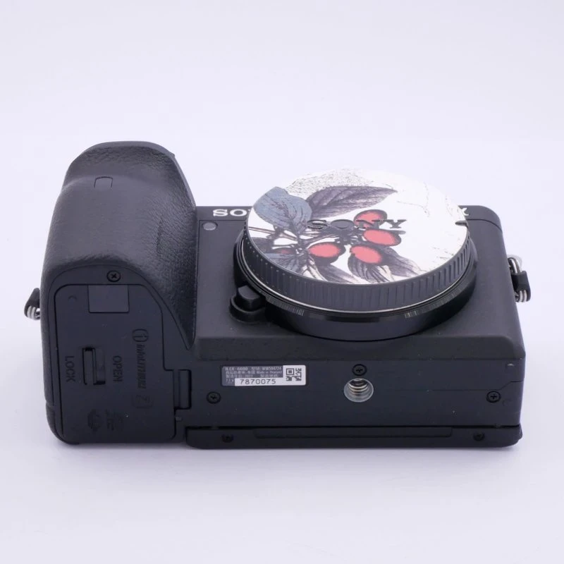 S-H-89J85P_4.webp - Sony A6600 Body - Only 11K Frames - Image 2