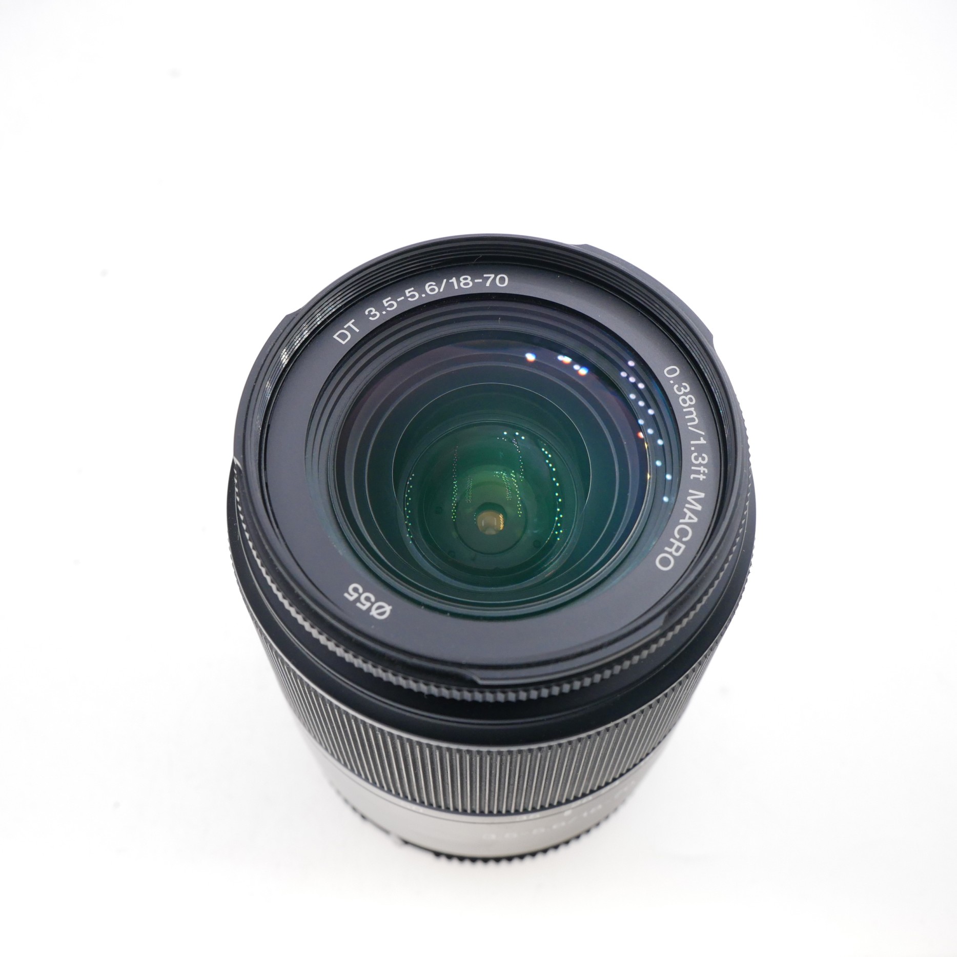 S-H-89KDEM_2.jpg - Sony A 18-70mm F3.5-5.6 DT Lens 