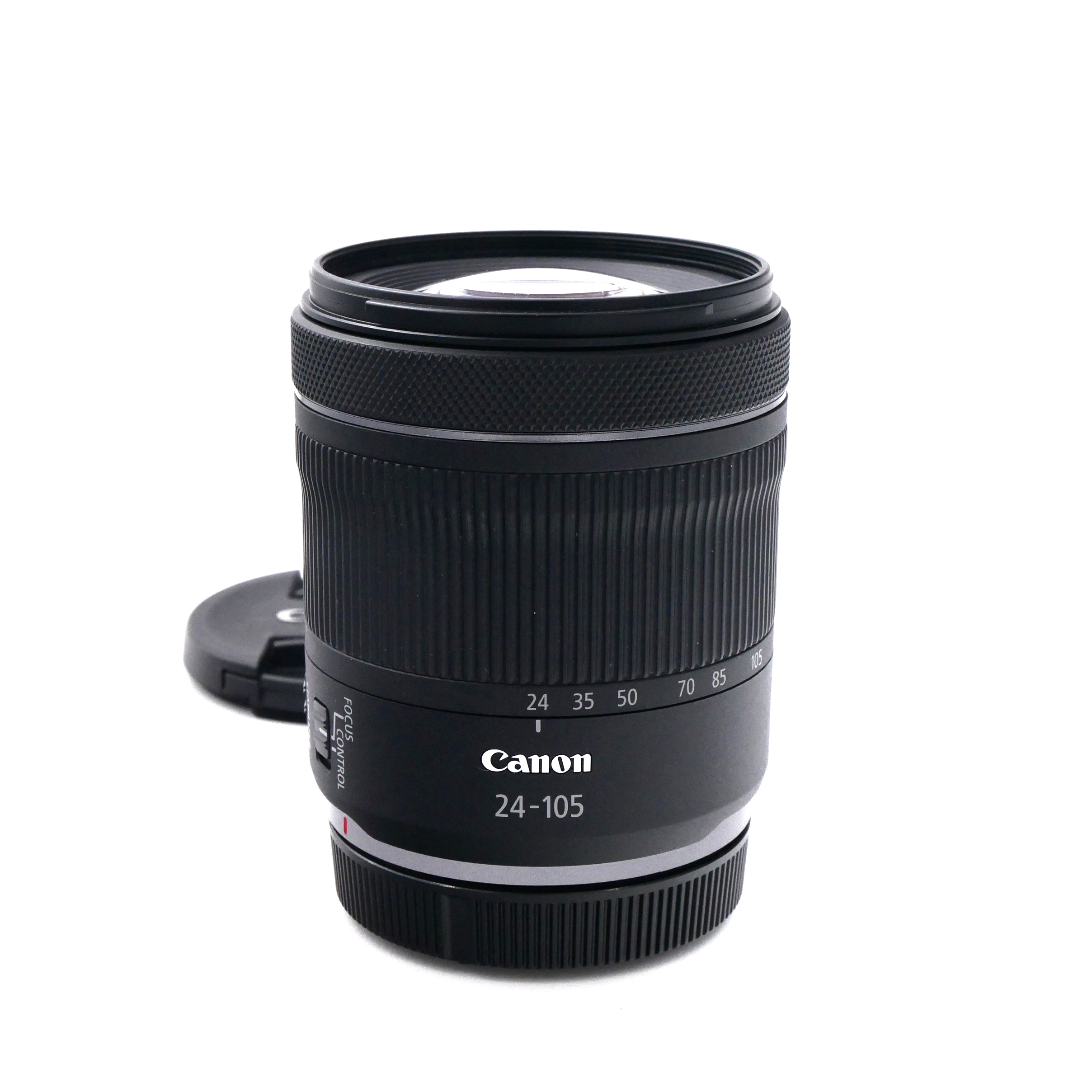 Best image for Canon RF 24-105mm F4-7.1 IS STM Lens