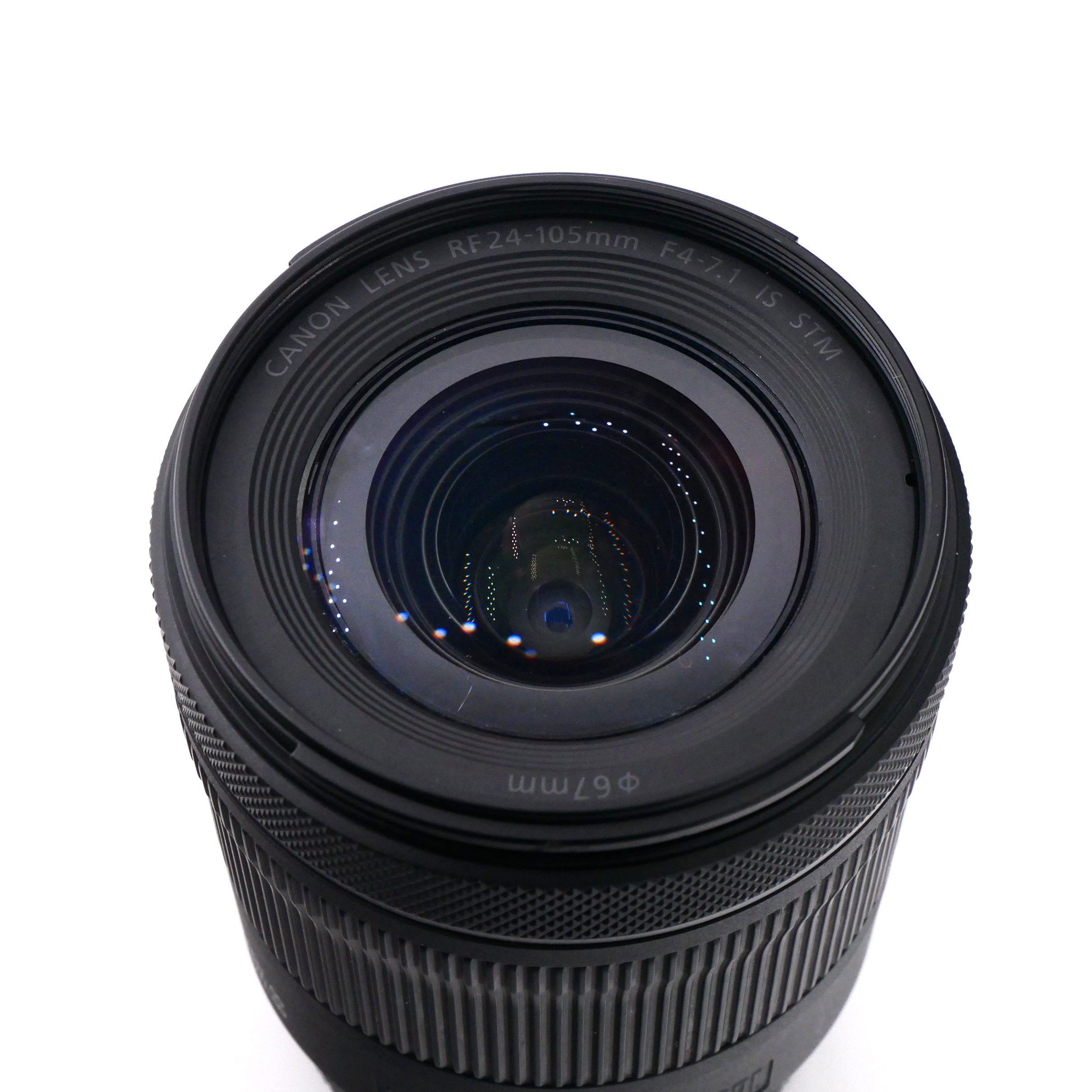 S-H-8A3H5V_2.jpg - Canon RF 24-105mm F4-7.1 IS STM Lens - Image 1