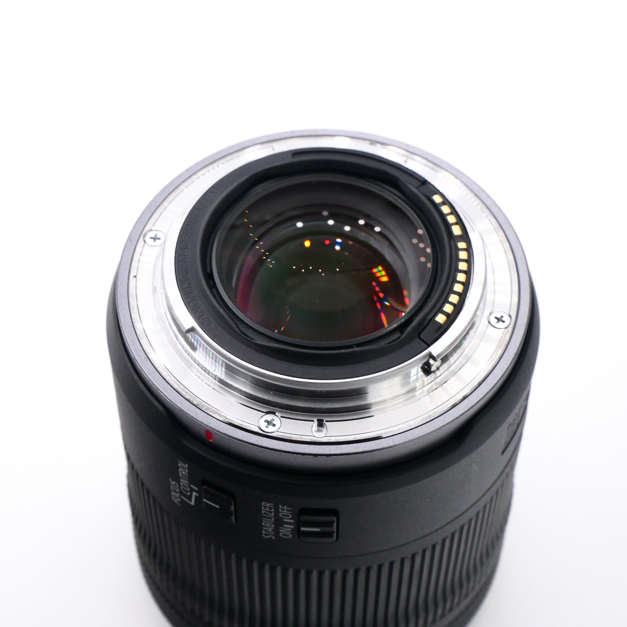 S-H-8A3H5V_3.jpg - Canon RF 24-105mm F4-7.1 IS STM Lens - Image 3