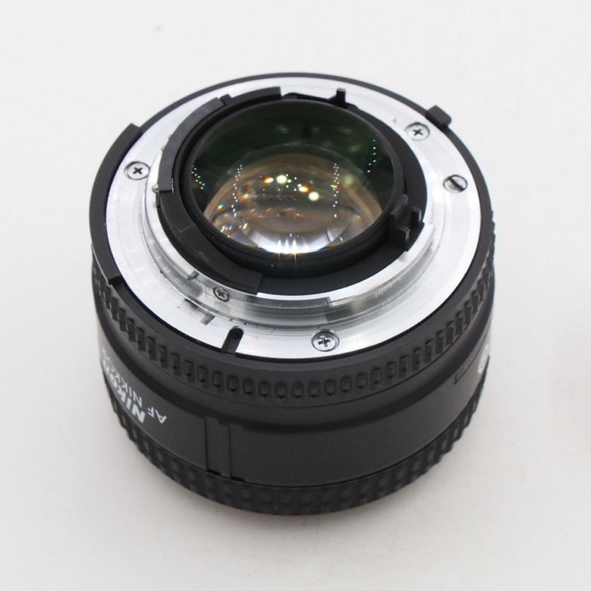 S-H-8ADSXS_3.jpg - Nikon AF 50mm F/1.4 D Lens