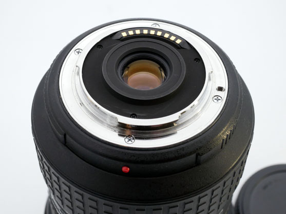 S-H-8C136_2.jpg - Olympus AF 7-14mm F4 ED Lens in 4/3s Mount not Micro 4/3s - Image 1