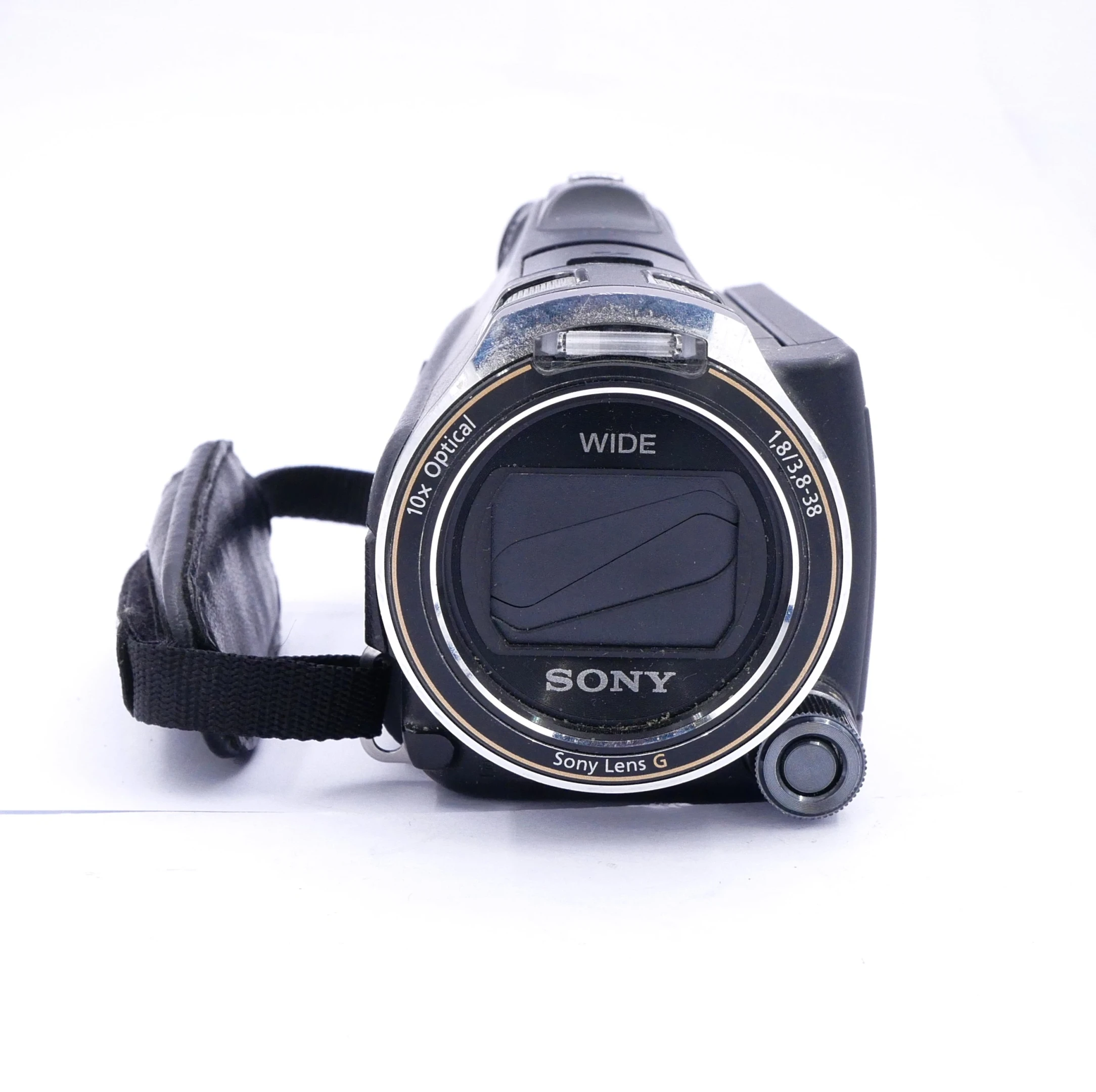 Best image for Sony HDR-CX700 Handycam