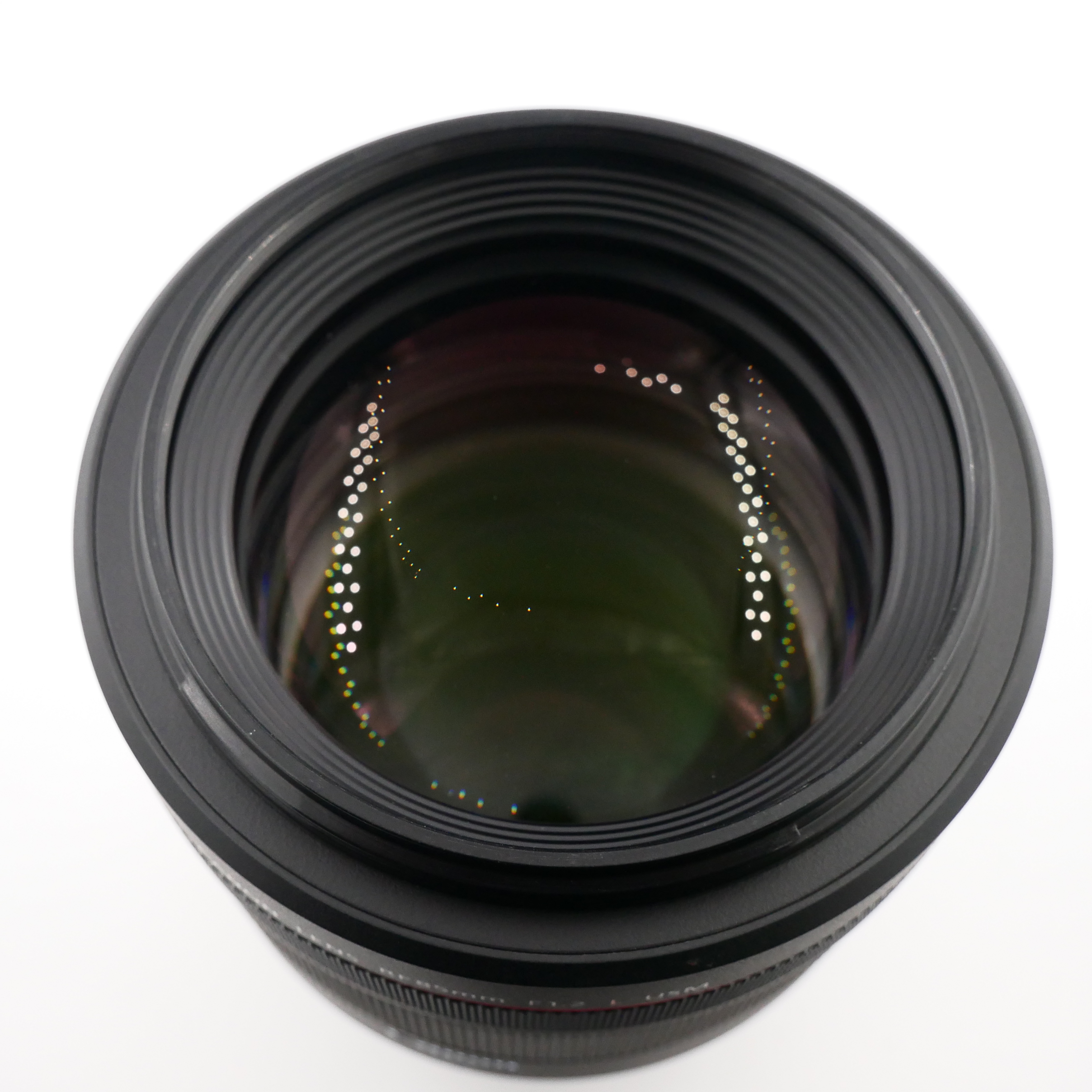 S-H-8D5H5T_2.jpg - Canon RF 85mm F1.2 L USM Lens - Image 2