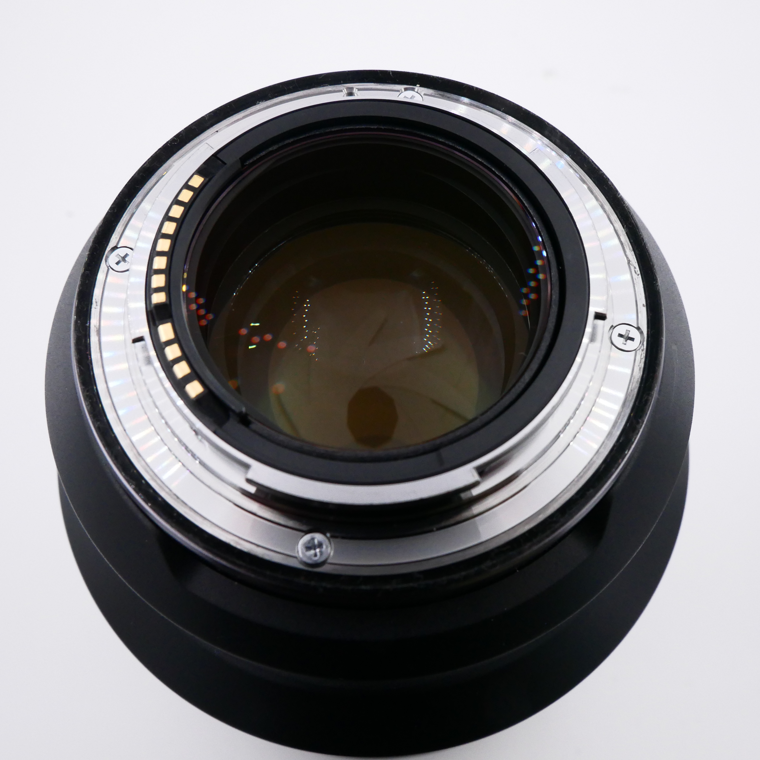 S-H-8D5H5T_3.jpg - Canon RF 85mm F1.2 L USM Lens - Image 1