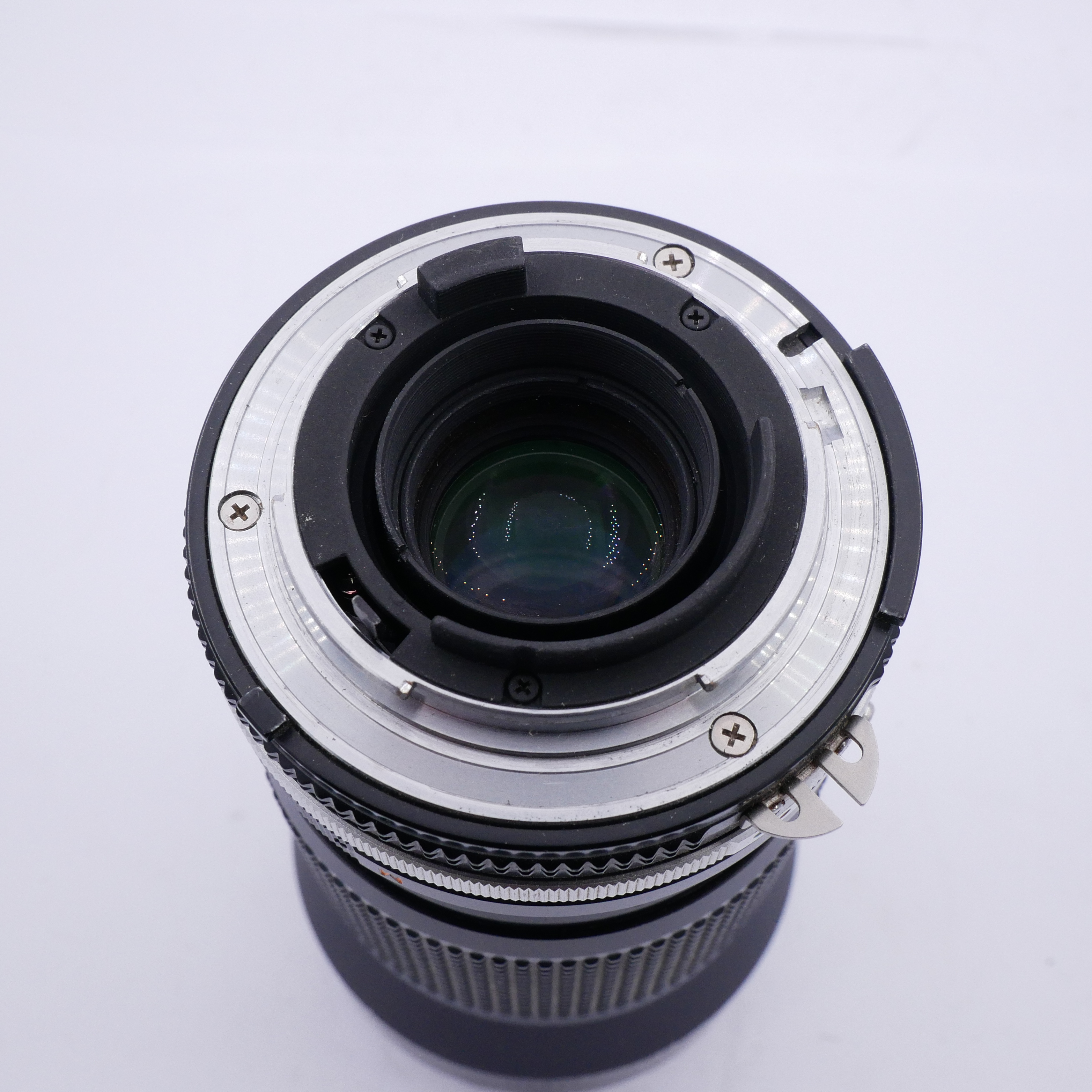 S-H-8D68FS_3.jpg - Nikon MF 35-105mm F/3.5-4.5 Ais Zoom-Nikkor Lens (was $289) - Image 3