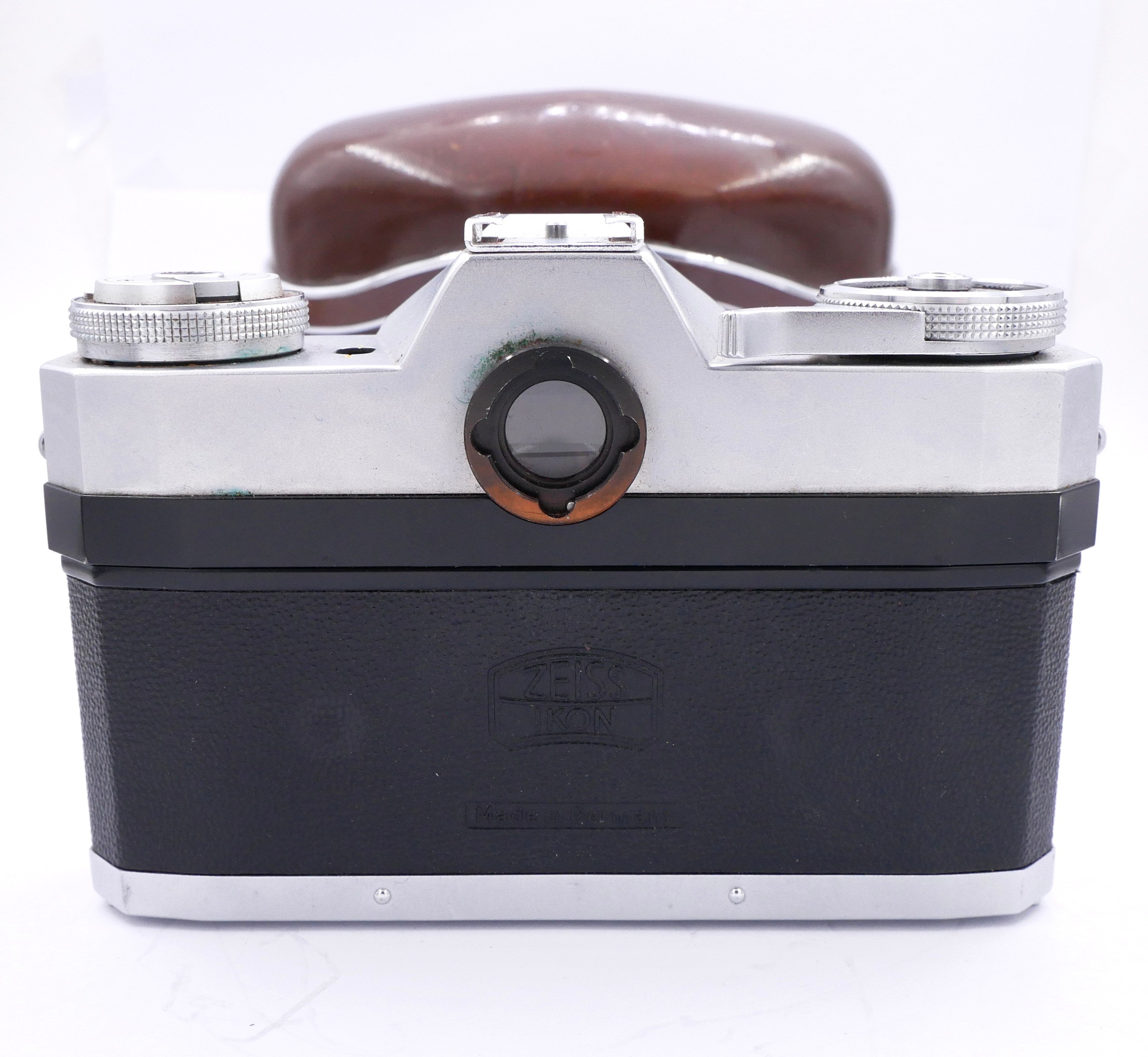 Contaflex Zeiss Ikon 50mm フィルムカメラ ジャンク Yahoo!オークション -「zeiss ikon contaflex」の落札相場・落札価格