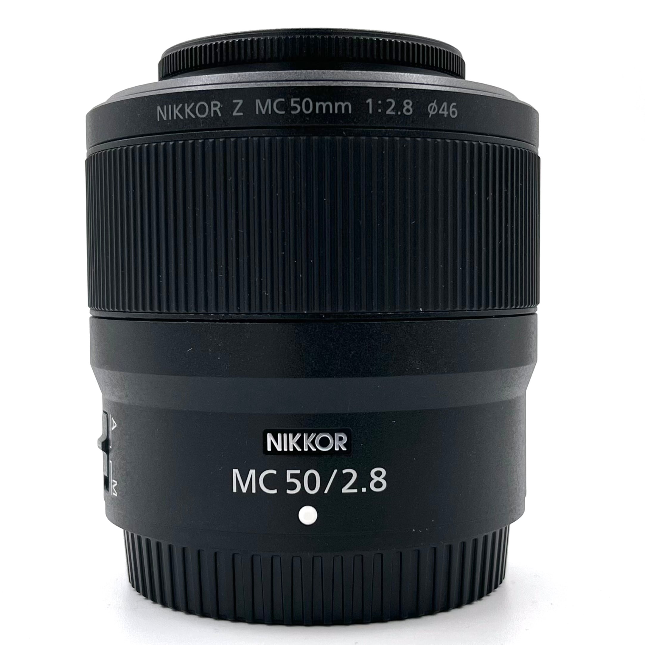Best image for Nikon Z MC 50mm F/2.8 Macro Lens