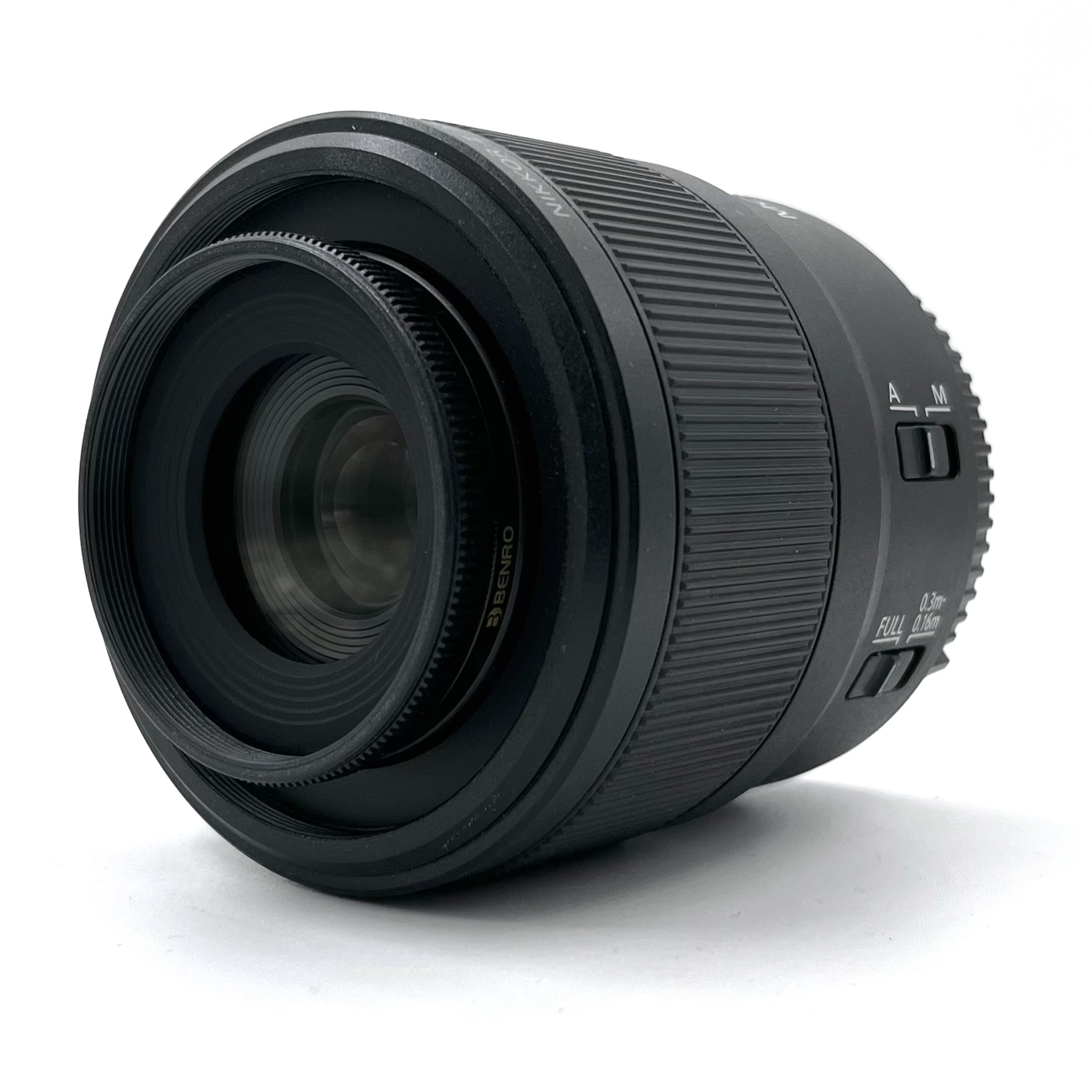 S-H-8DNY4K_2.jpeg - Nikon Z MC 50mm F/2.8 Macro Lens - Image 2