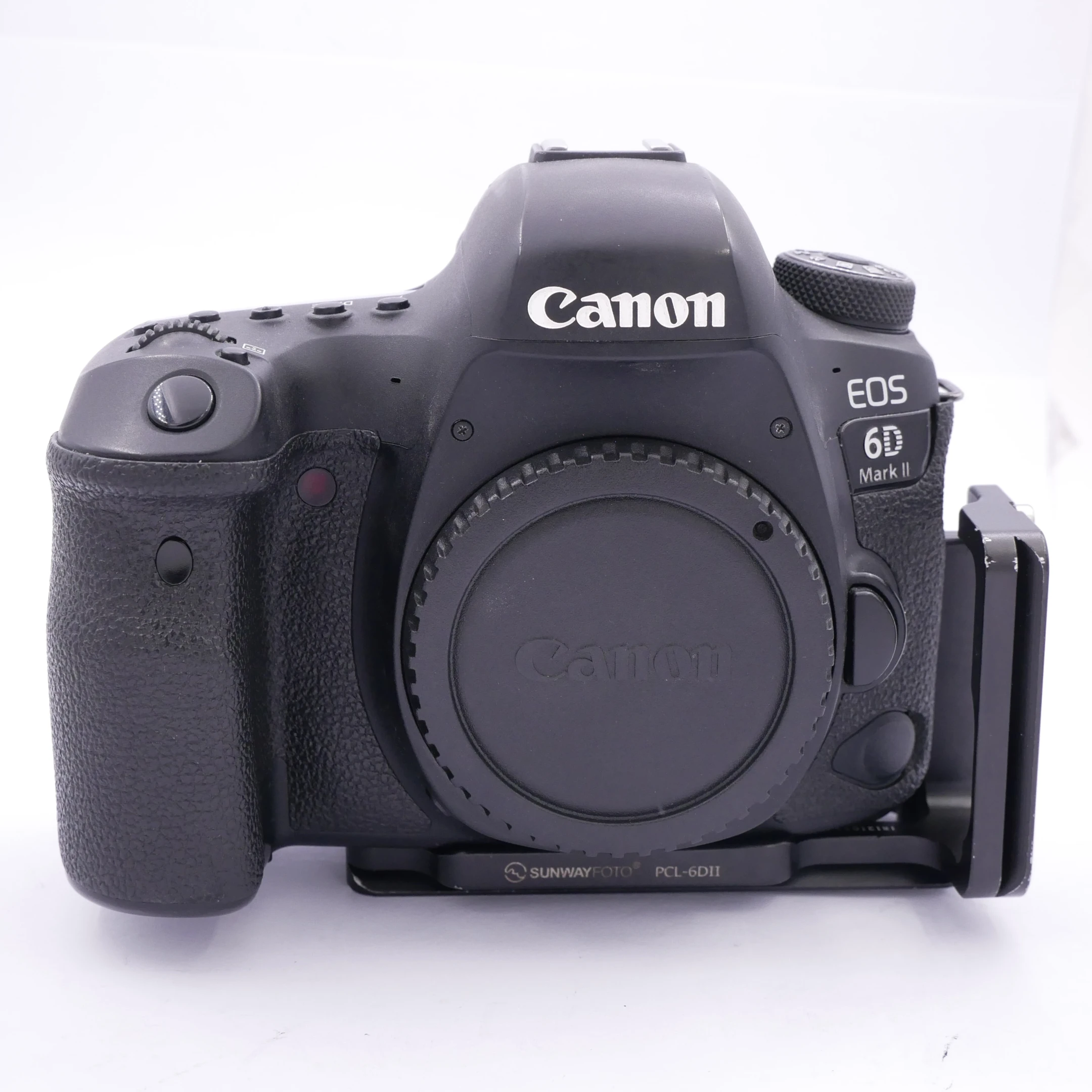 S-H-8EF374_1.webp - Canon 6D Mark II Body - 80K Frames - Image 1