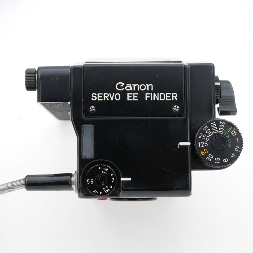 Canon Servo EE Finder 
