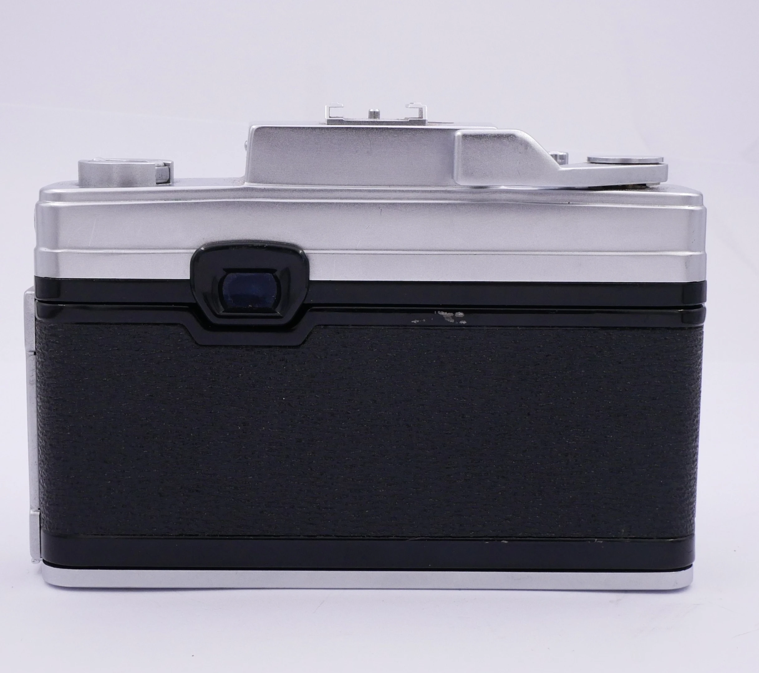 S-H-8ER26H_4.webp - Nikkorex 35mm Film Camera - Image 3