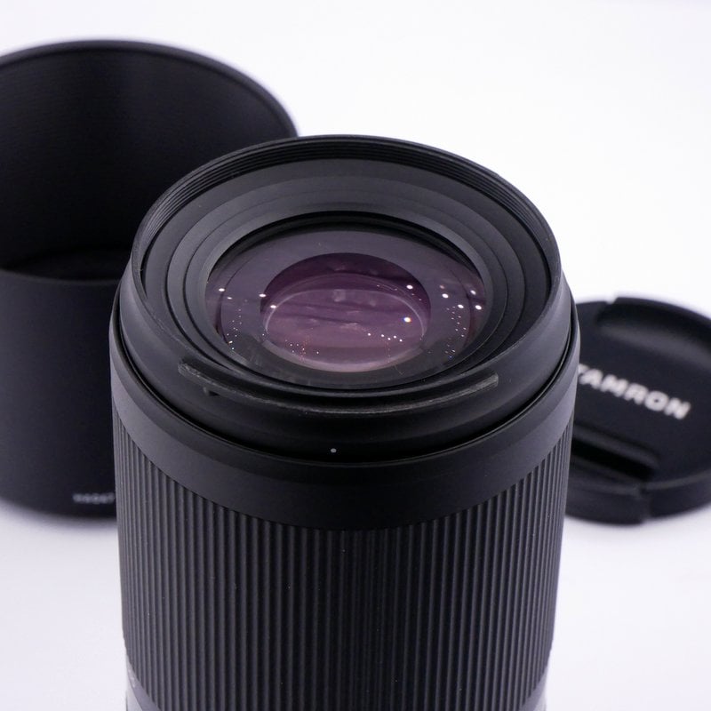 S-H-8EX2V5_2.jpg - Tamron AF 70-300mm F/4.5-6.3 Di III RXD Lens in Sony FE Mount - Thumbnail 2