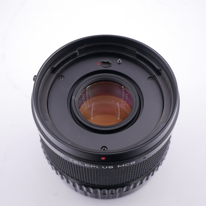 S-H-8F3KJH_2.jpg - Kenko 2X HBF Teleplus MC6 for Hasselblad (was $295) - Image 2