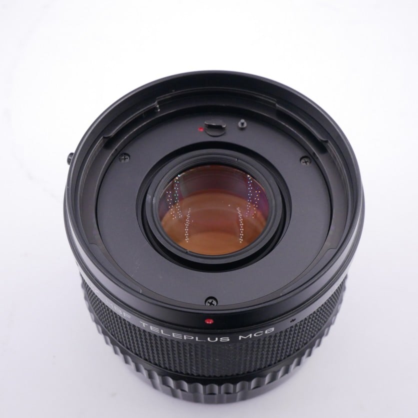 S-H-8F3KJH_2.jpg - Kenko 2X HBF Teleplus MC6 for Hasselblad (was $295) - Image 2