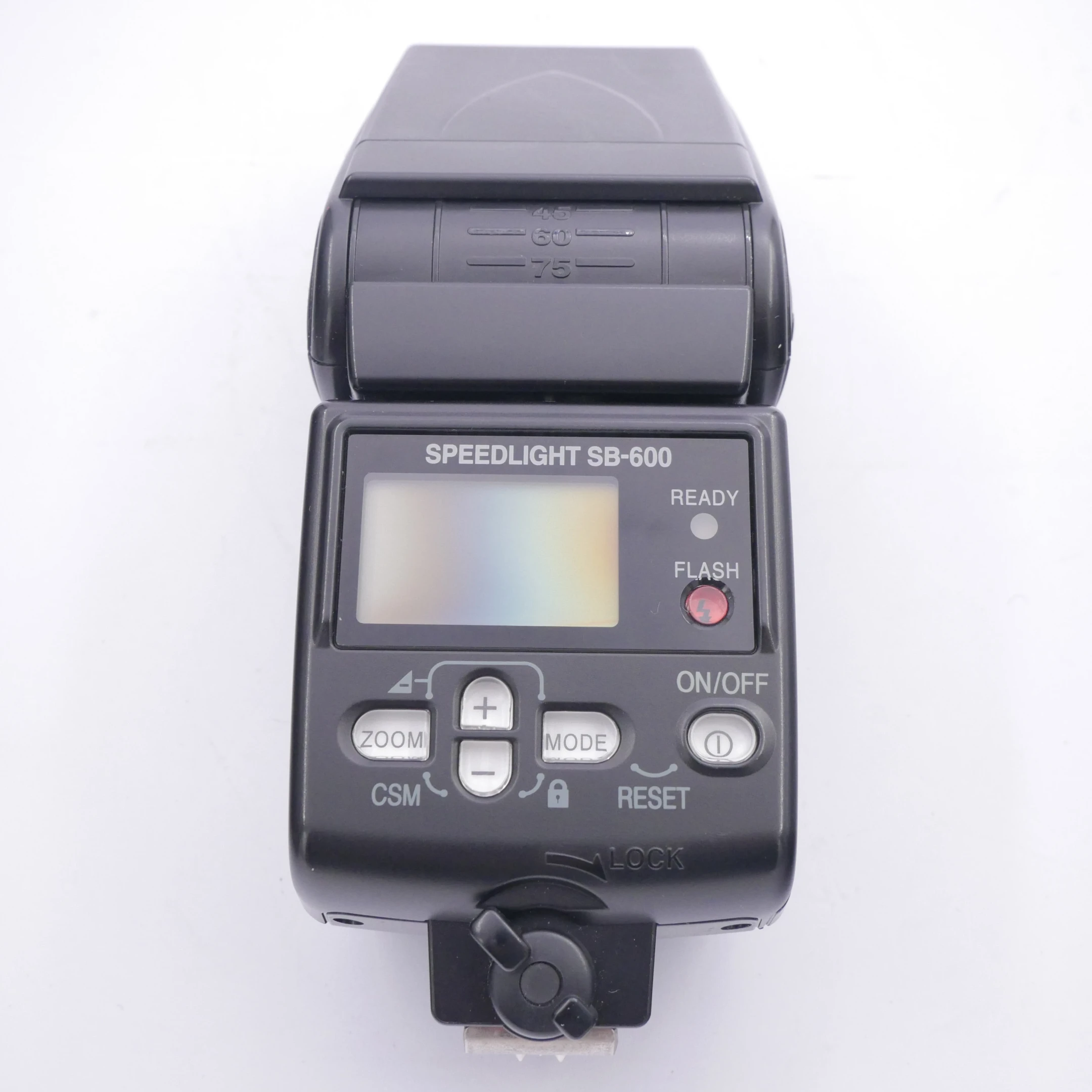 S-H-8FRXRS_2.webp - Nikon SB-600 Flash (was $289) - Image 1