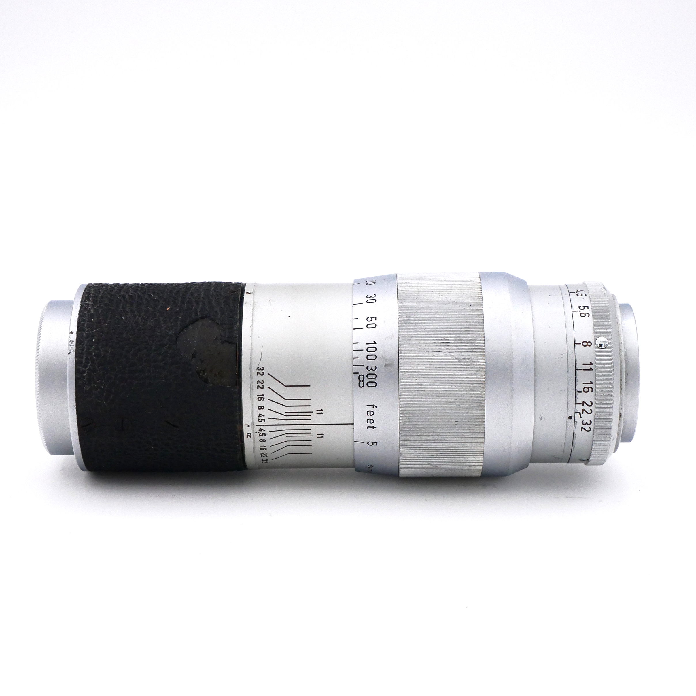 S-H-8FT9W3_3.jpg - Leica Leitz Hektor 13.5cm f4.5 Lens - Image 1
