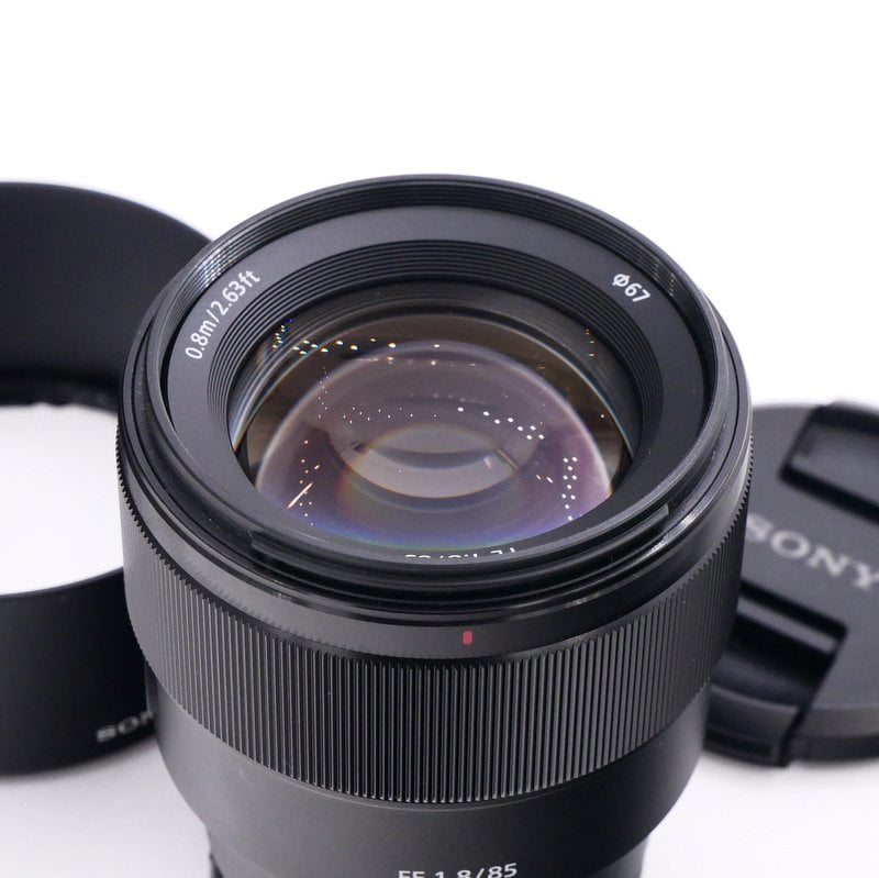 S-H-8H46CW_2.jpg - Sony FE 85mm F/1.8  - Image 1