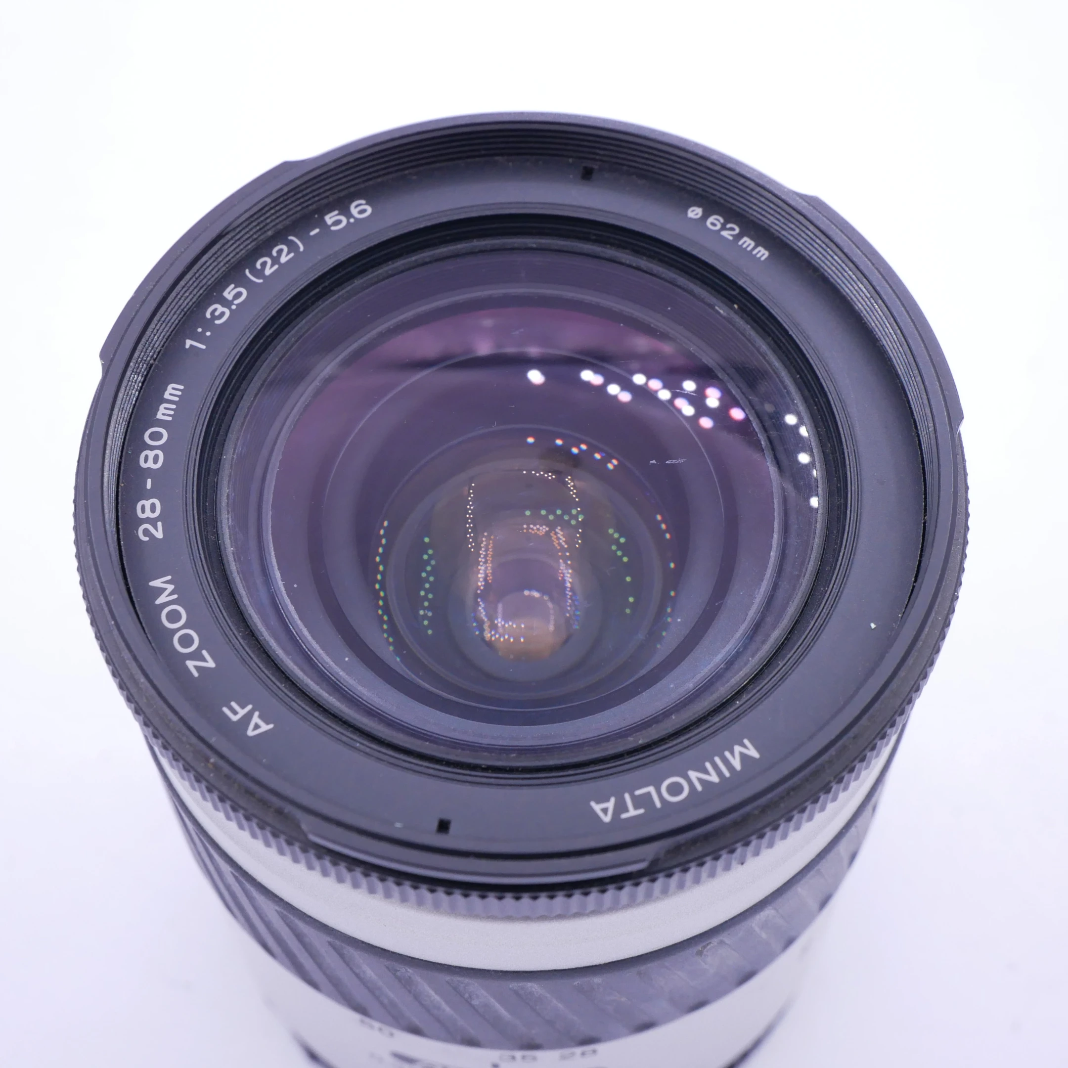 S-H-8H7SXM_2.webp - Minolta AF 28-80mm F3.5-5.6 Lens for A-Mount - Thumbnail 2