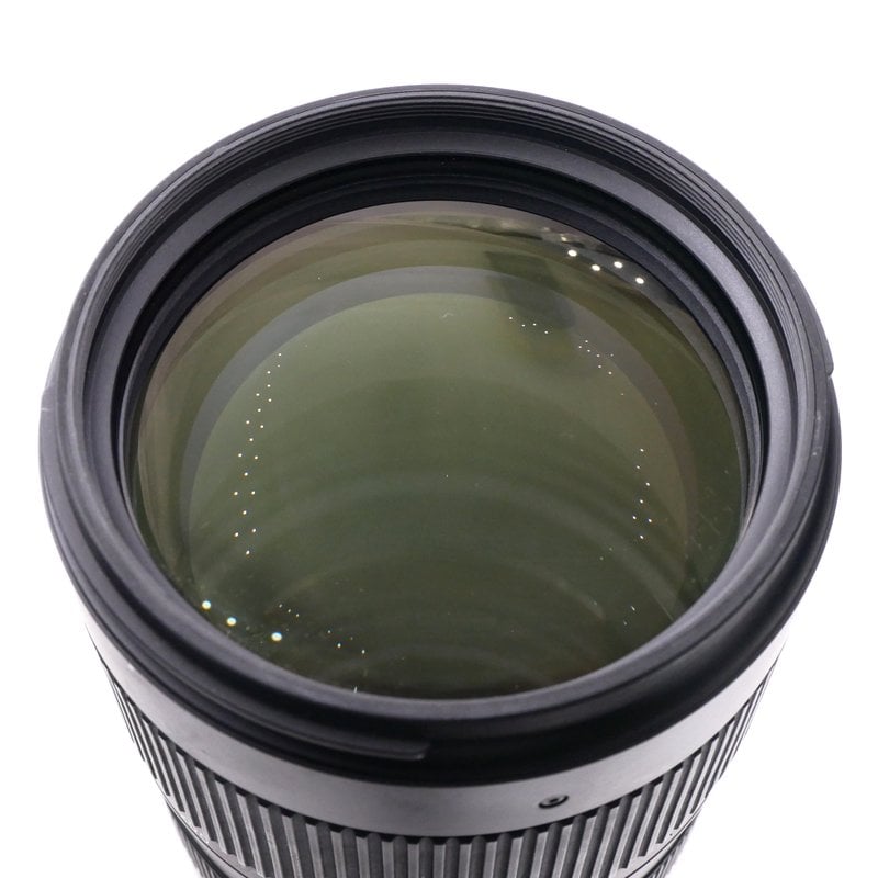 S-H-8HENDS_2.jpg - Tamron AF 70-200mm F/2.8 Di VC USD G2 Lens for Nikon F-Mount - Image 2