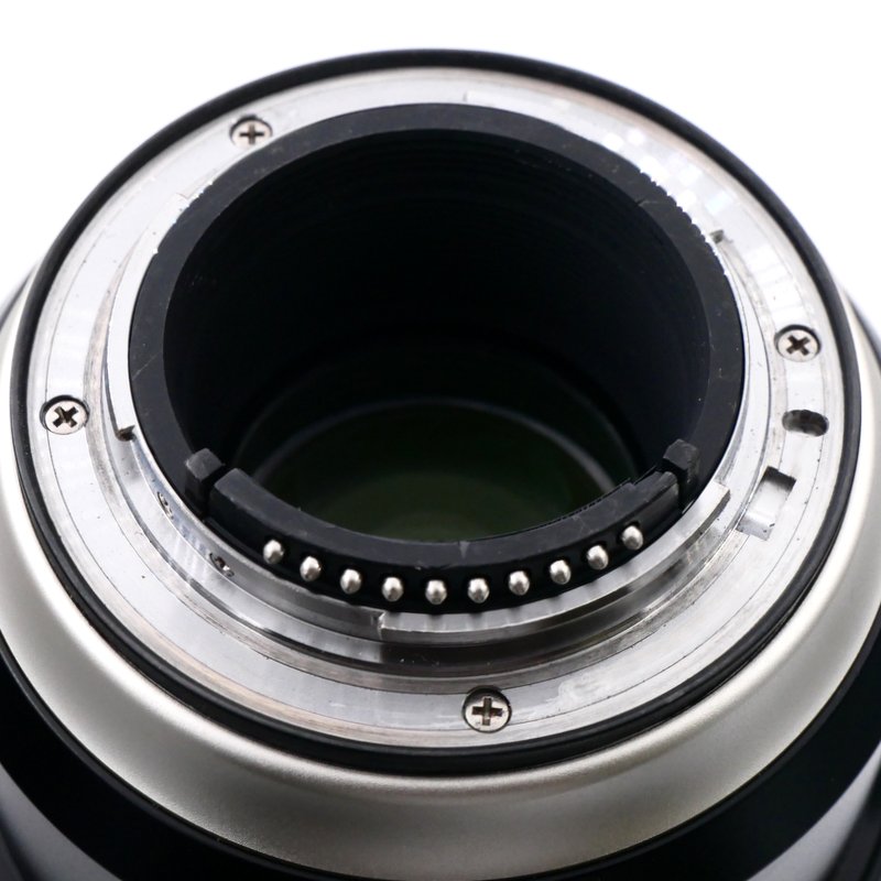 S-H-8HENDS_3.jpg - Tamron AF 70-200mm F/2.8 Di VC USD G2 Lens for Nikon F-Mount - Image 1