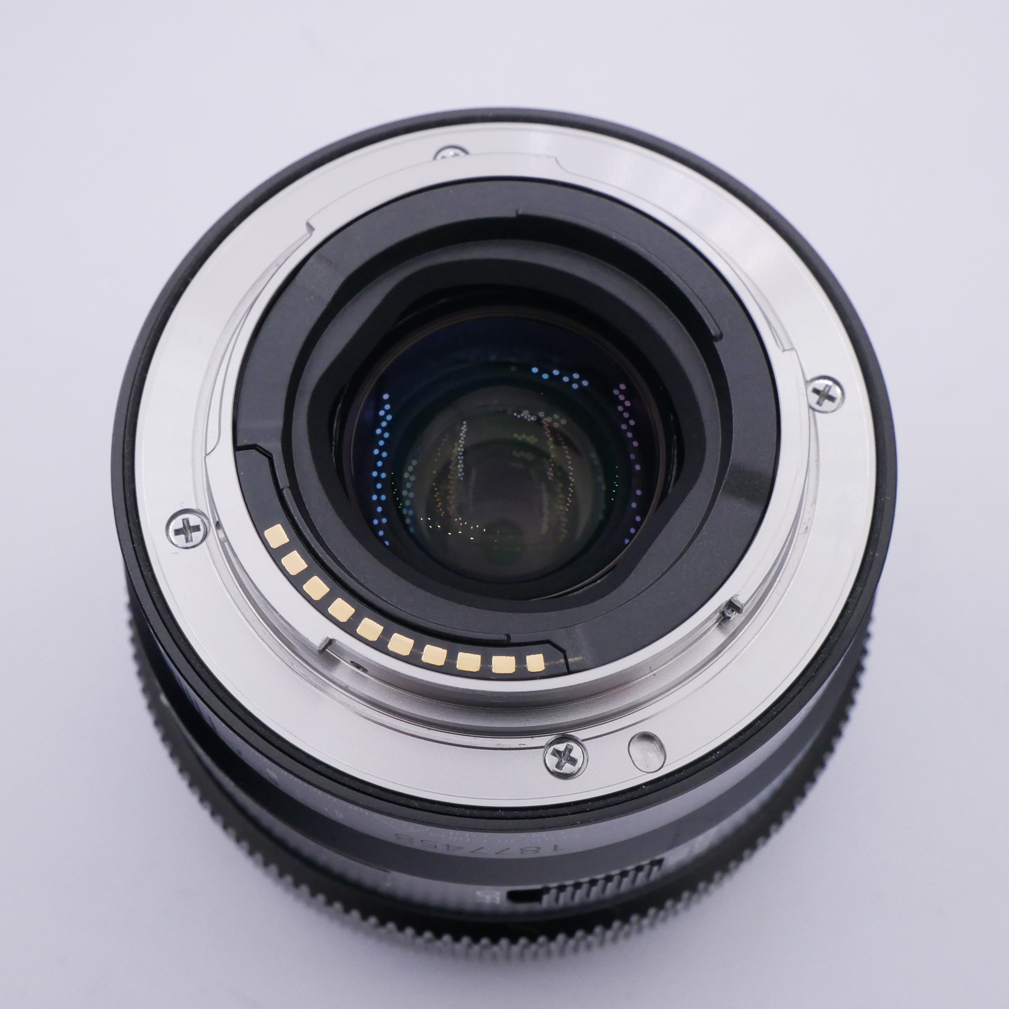 S-H-8HP8FY_3.jpg - Sony 40mm F2.5 G Lens - Thumbnail 1