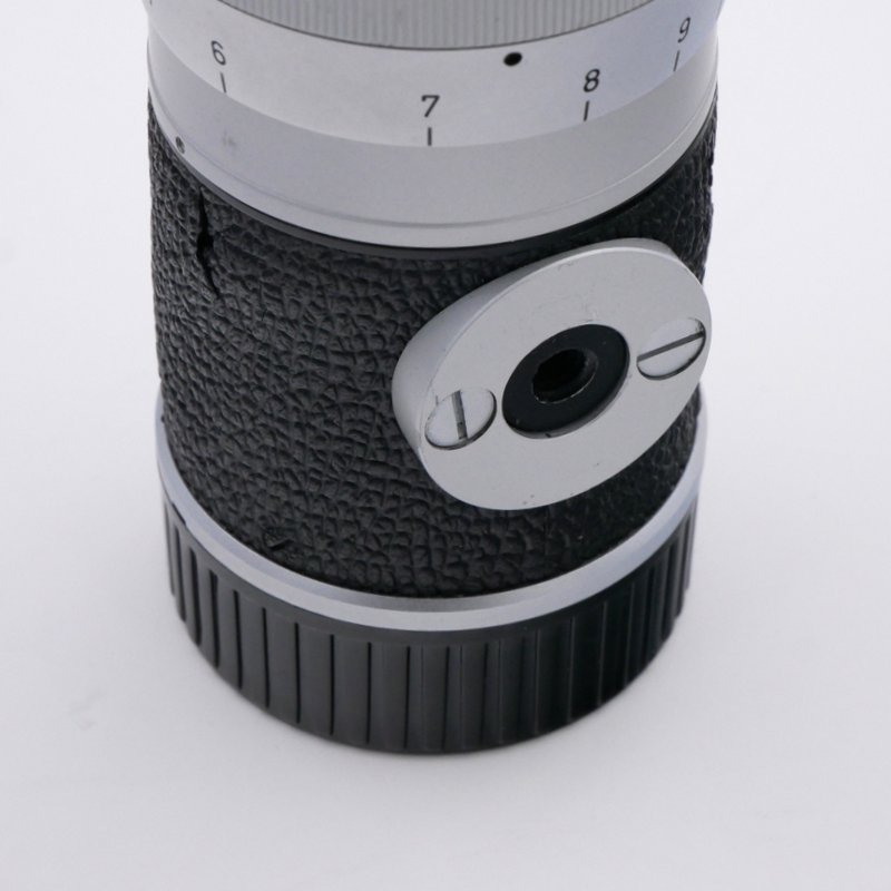 S-H-8J4DRU_3.jpg - Leitz MF 13.5cm F/4.5 Lens in Leica M Mount - Image 1