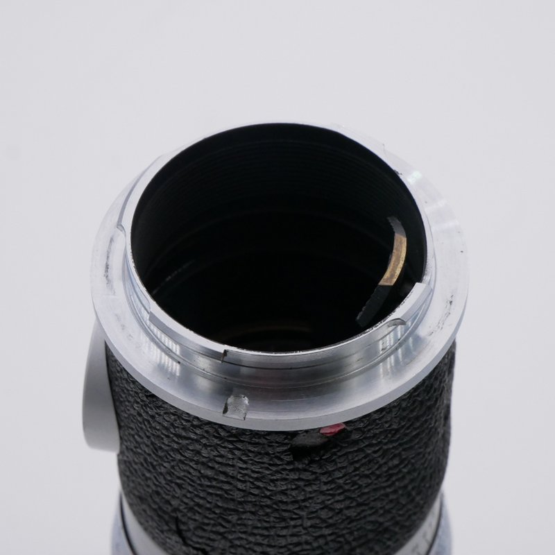 S-H-8J4DRU_4.jpg - Leitz MF 13.5cm F/4.5 Lens in Leica M Mount - Image 3