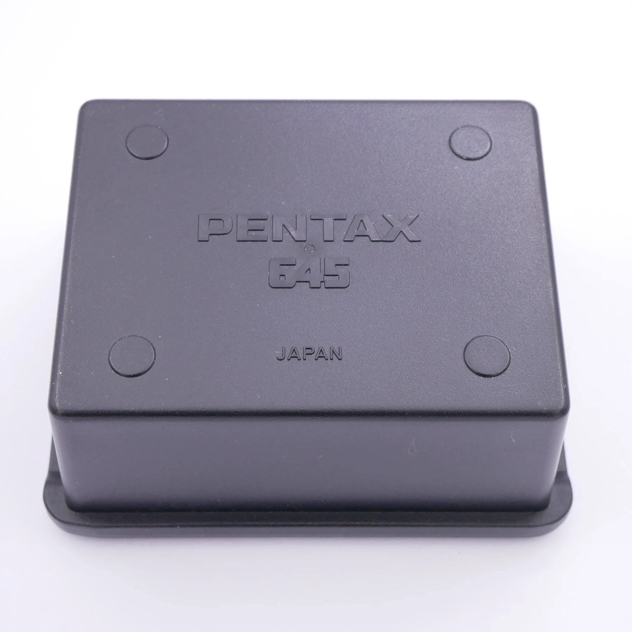 S-H-8JDATK_3.webp - Pentax 645 Film Holder Cover  - Thumbnail 1