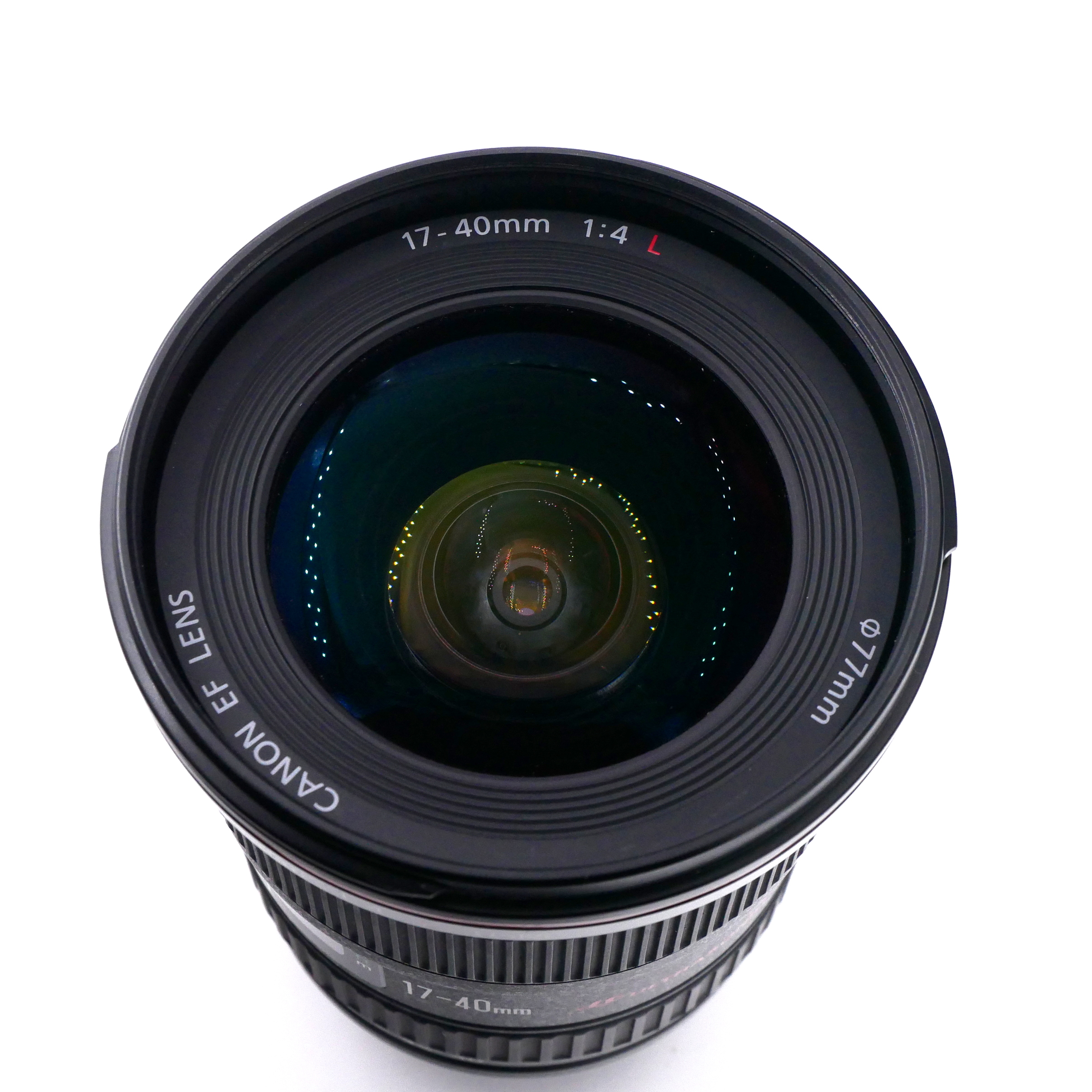 S-H-8K4XTP_2.jpg - Canon EF 17-40mm F4 L USM Lens - Image 1