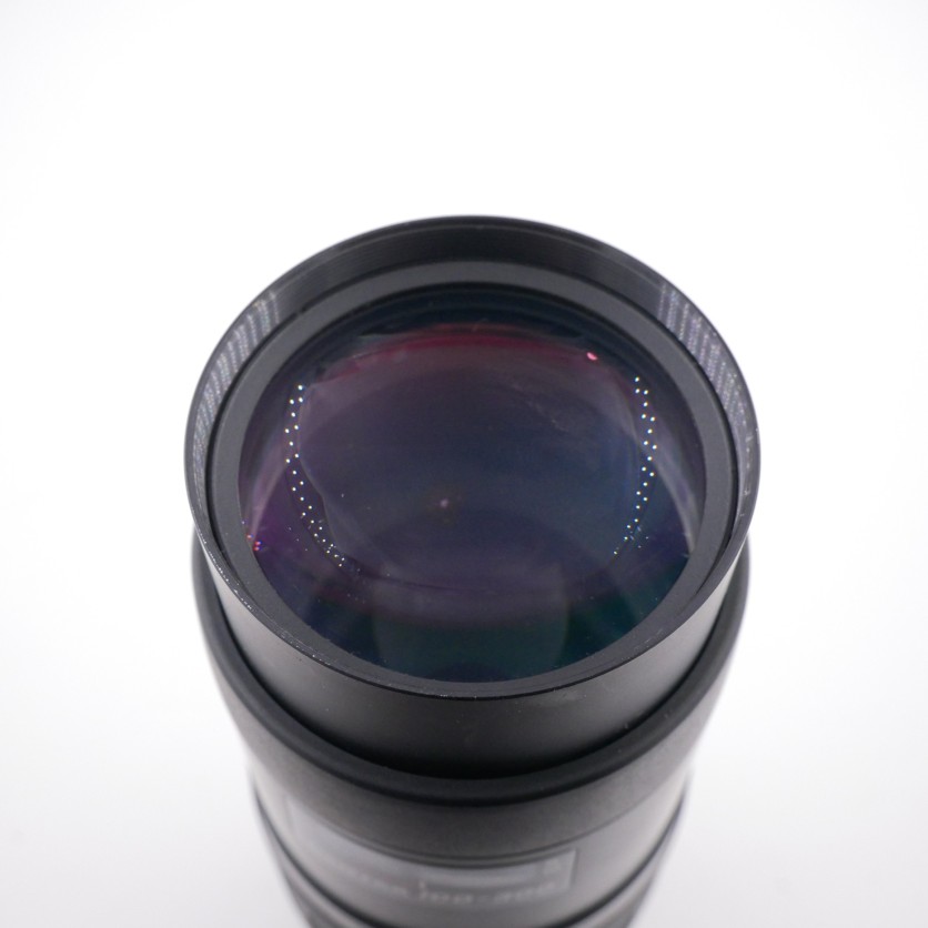 S-H-8K5H6K_2.jpg - Pentax AF 100-300mm F/4.5-5.6 SMC Lens (Was $279) - Image 2