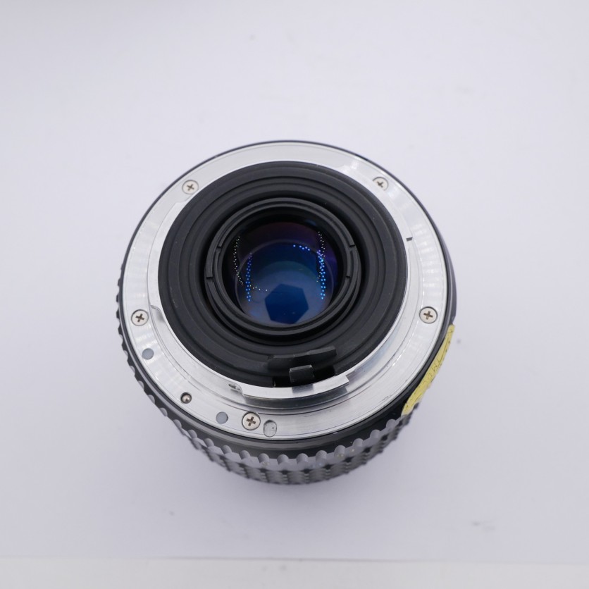 S-H-8L3W52_3.jpg - Pentax MF 50mm F/2.8 SMC A Macro Lens in K Mount (was $295) - Image 1