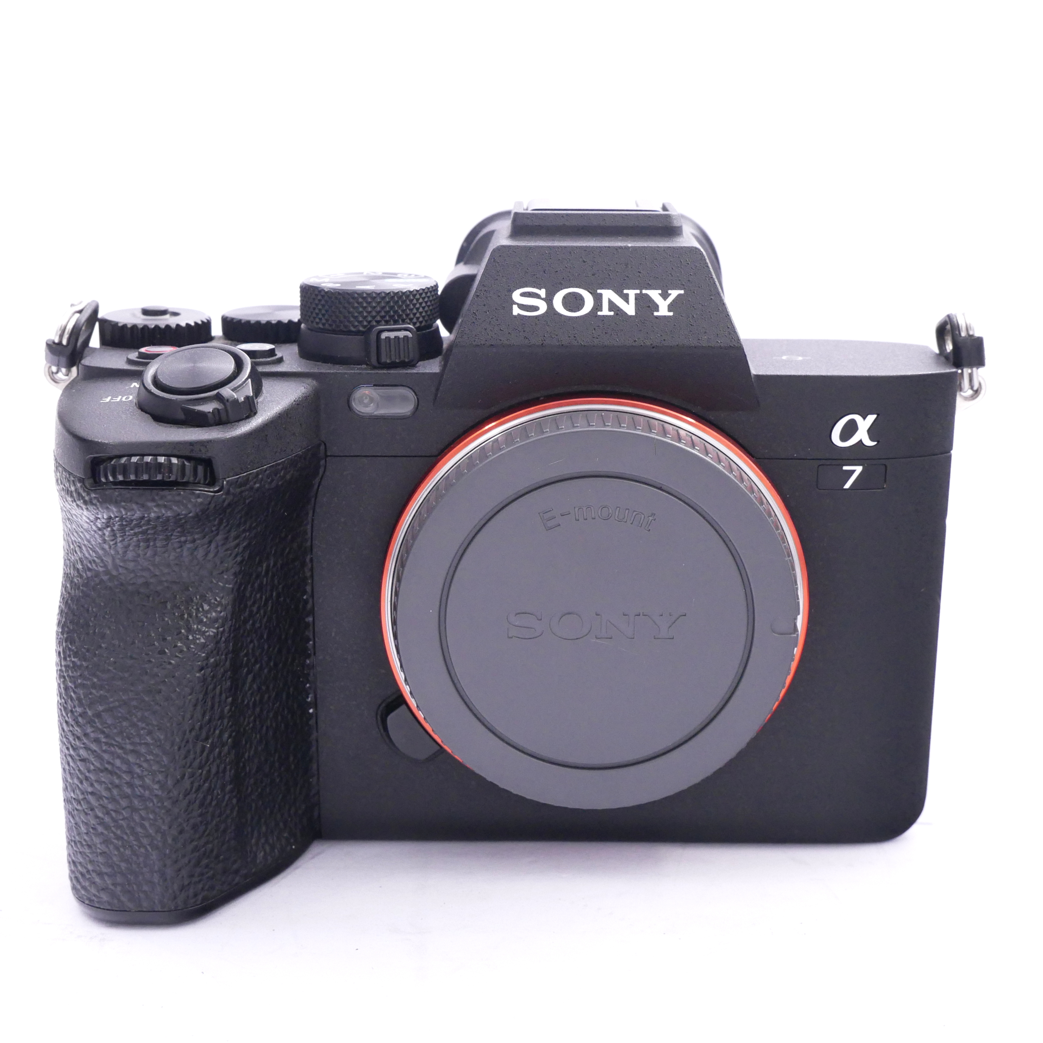 Sony A7 IV Body Only 87,100k - Best Available Image