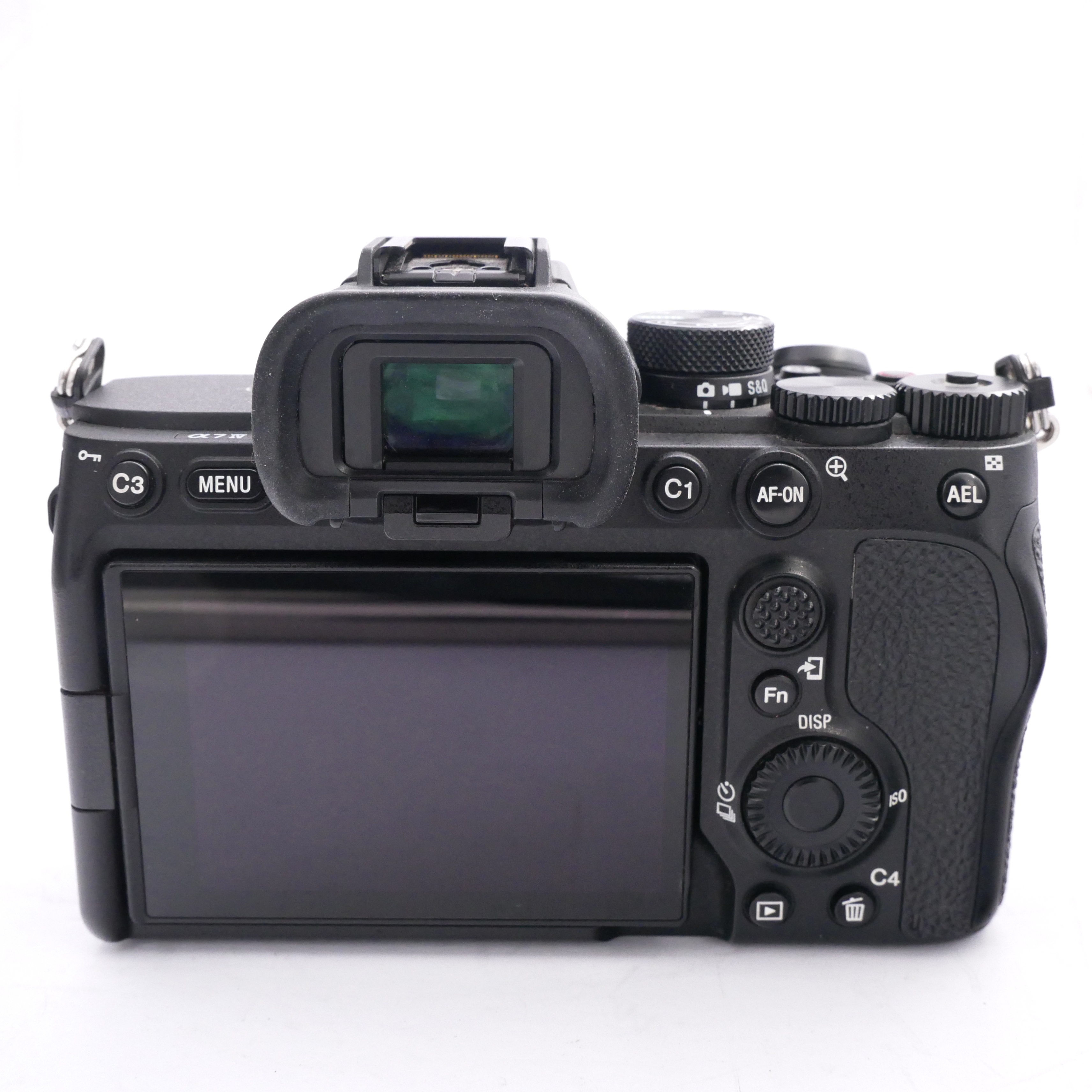 S-H-8LCRYS_2.jpg - Sony A7 IV Body Only 87,100k - Image 2