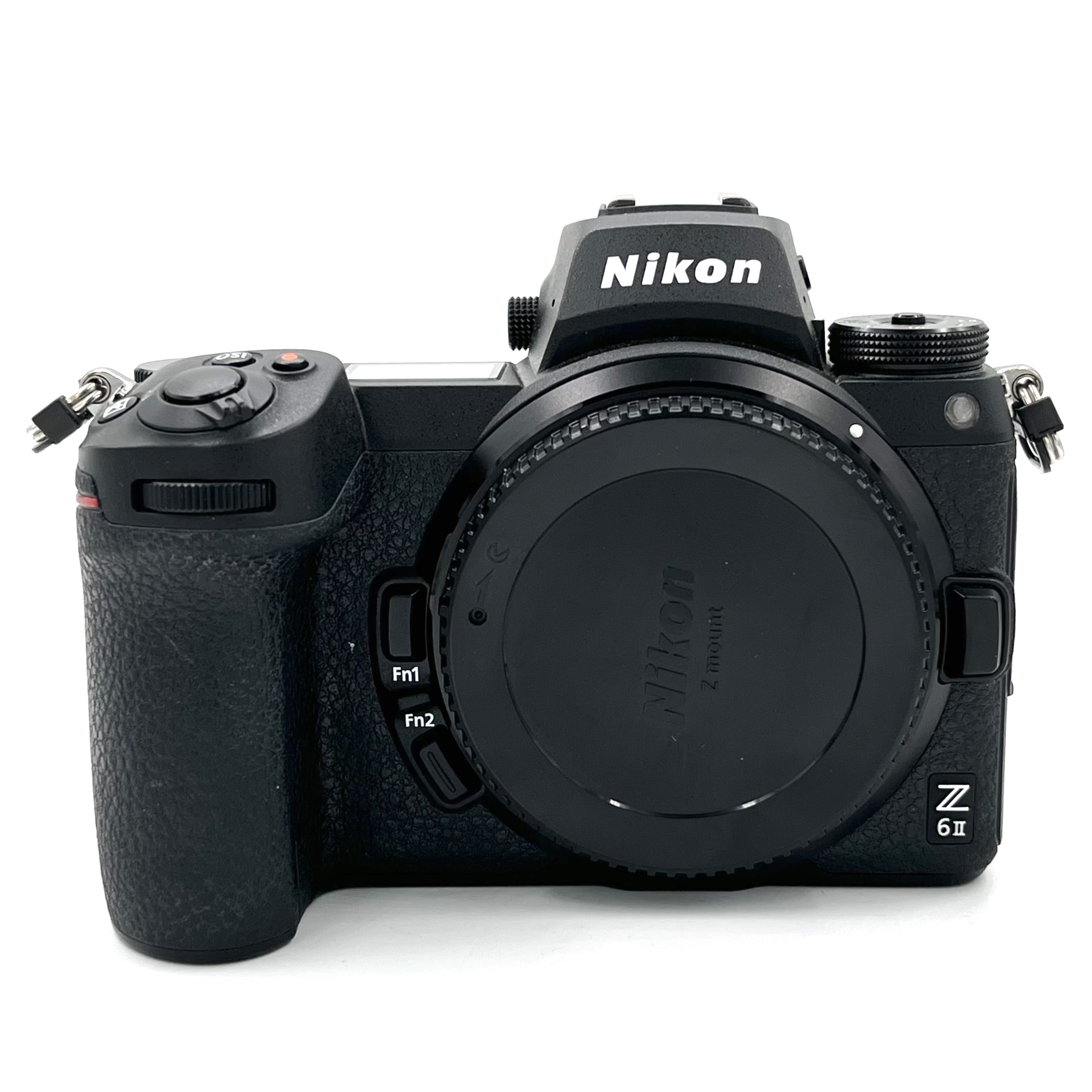 Nikon Z6 II Body: 21K frames - Best Available Image