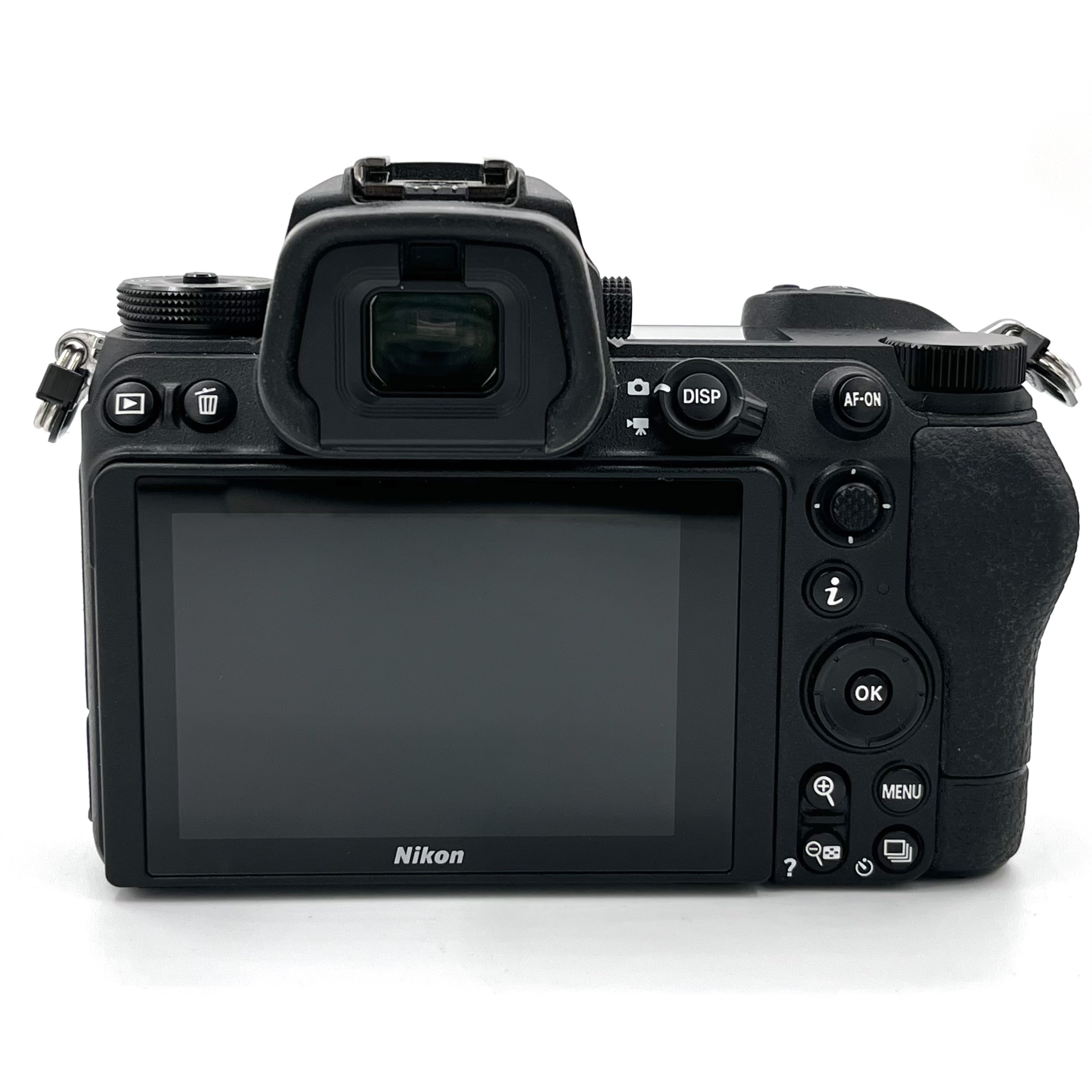 S-H-8LFX5F_2.jpeg - Nikon Z6 II Body: 21K frames - Image 2