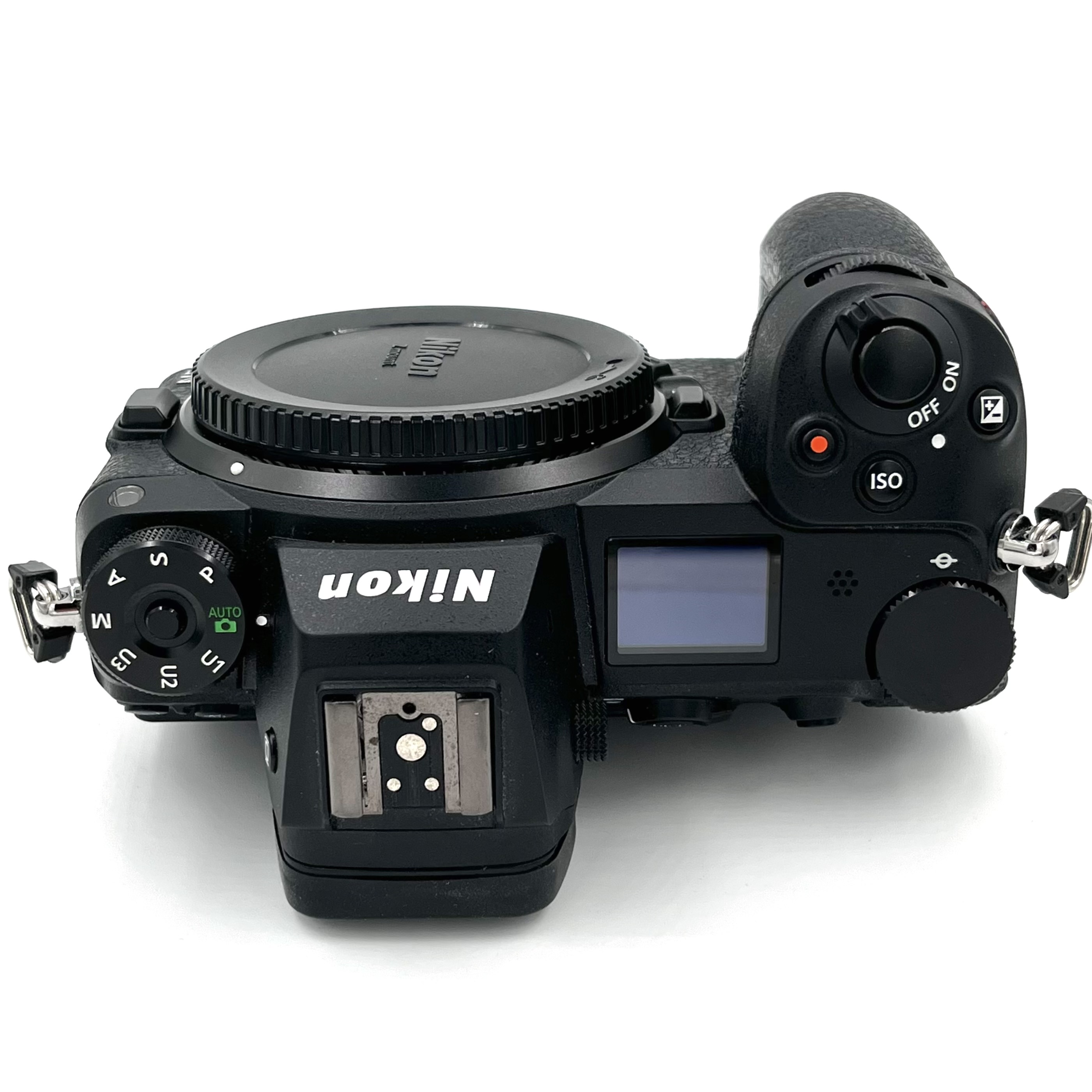 S-H-8LFX5F_3.jpeg - Nikon Z6 II Body: 21K frames - Image 1