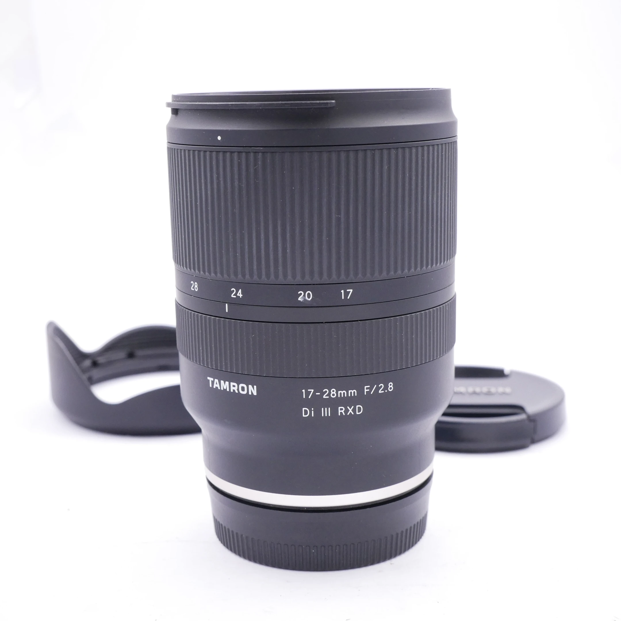 Best image for Tamron 17-28mm F2.8 Di III RXD Lens for FE-Mount