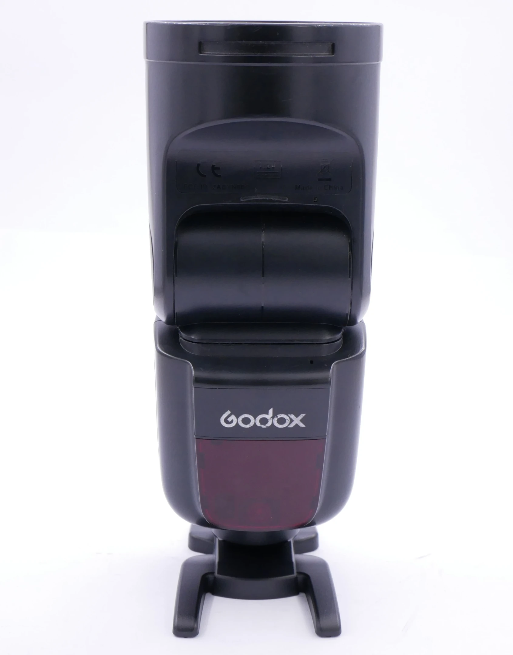 S-H-8M6366_2.webp - Godox V1 Round Head Flash  - Thumbnail 2