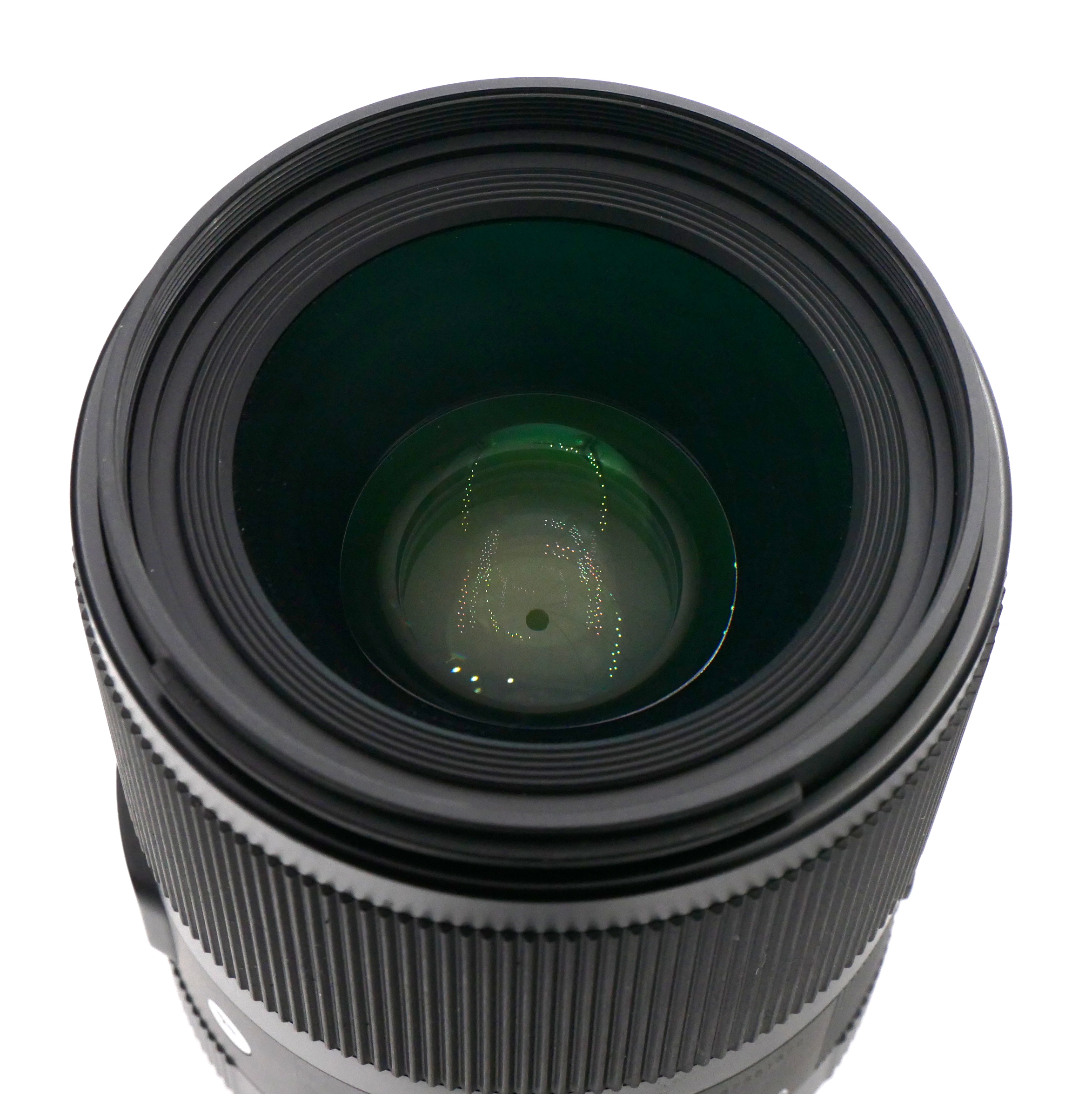 S-H-8M96WA_2.jpg - Sigma AF 35mm F1.4 DG DN Art Lens for Sony FE Mount - Image 1
